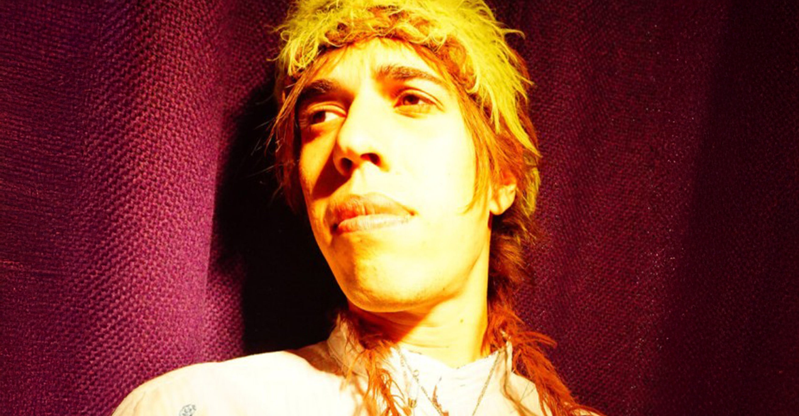 Mietze Conte at New World Music Hall – Tampa, FL