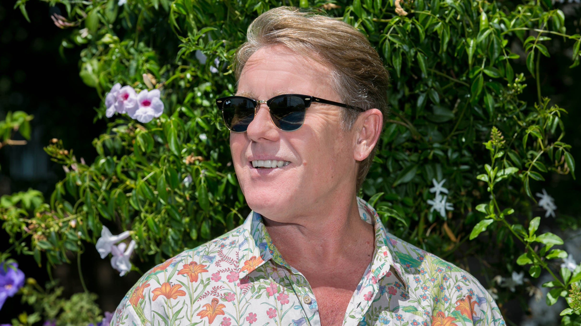 The English Beat at Coach House – Capistrano – San Juan Capistrano, CA