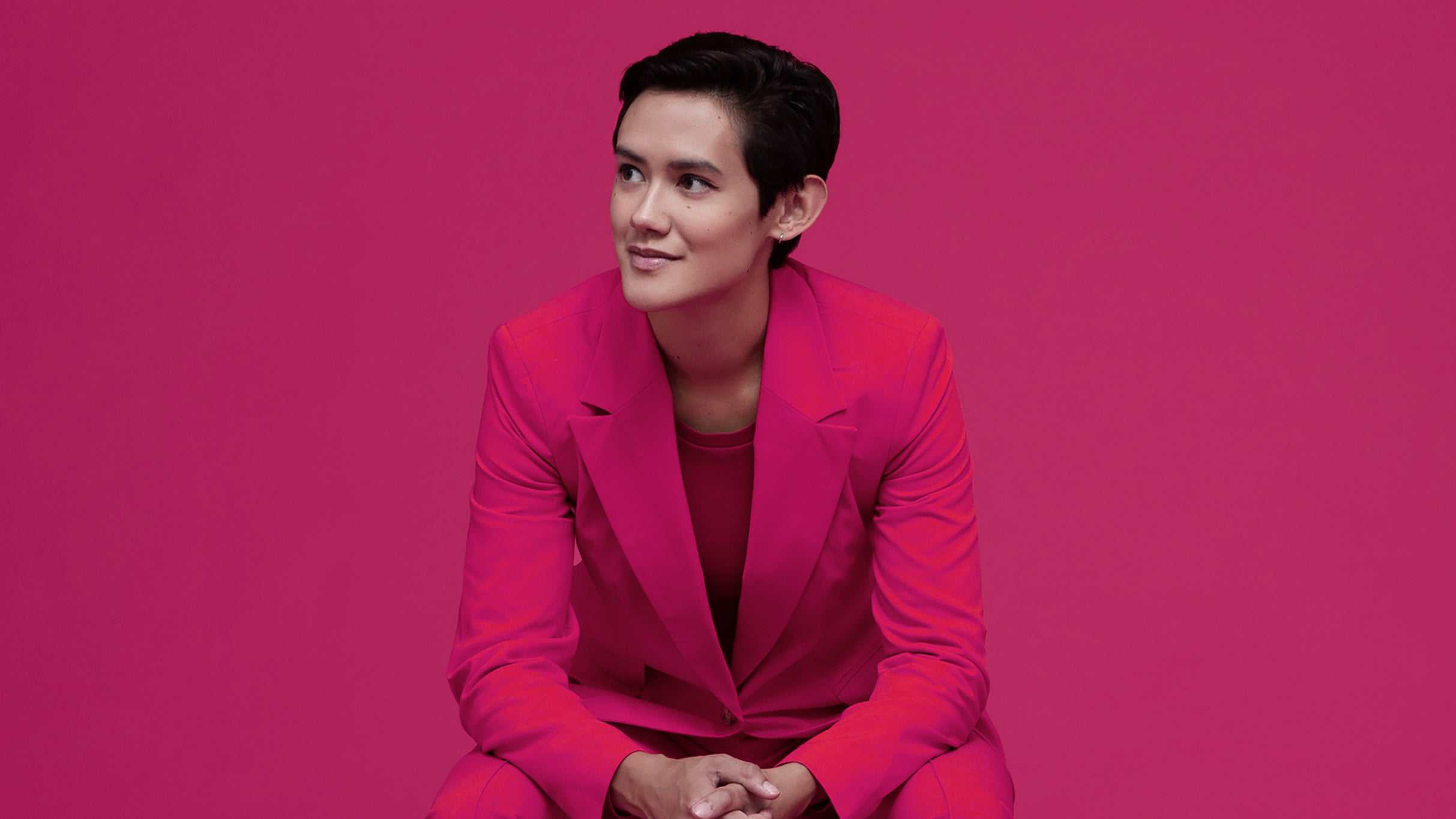 Spring Journeys at Meridian Arts Centre: George Weston – Toronto, Canada