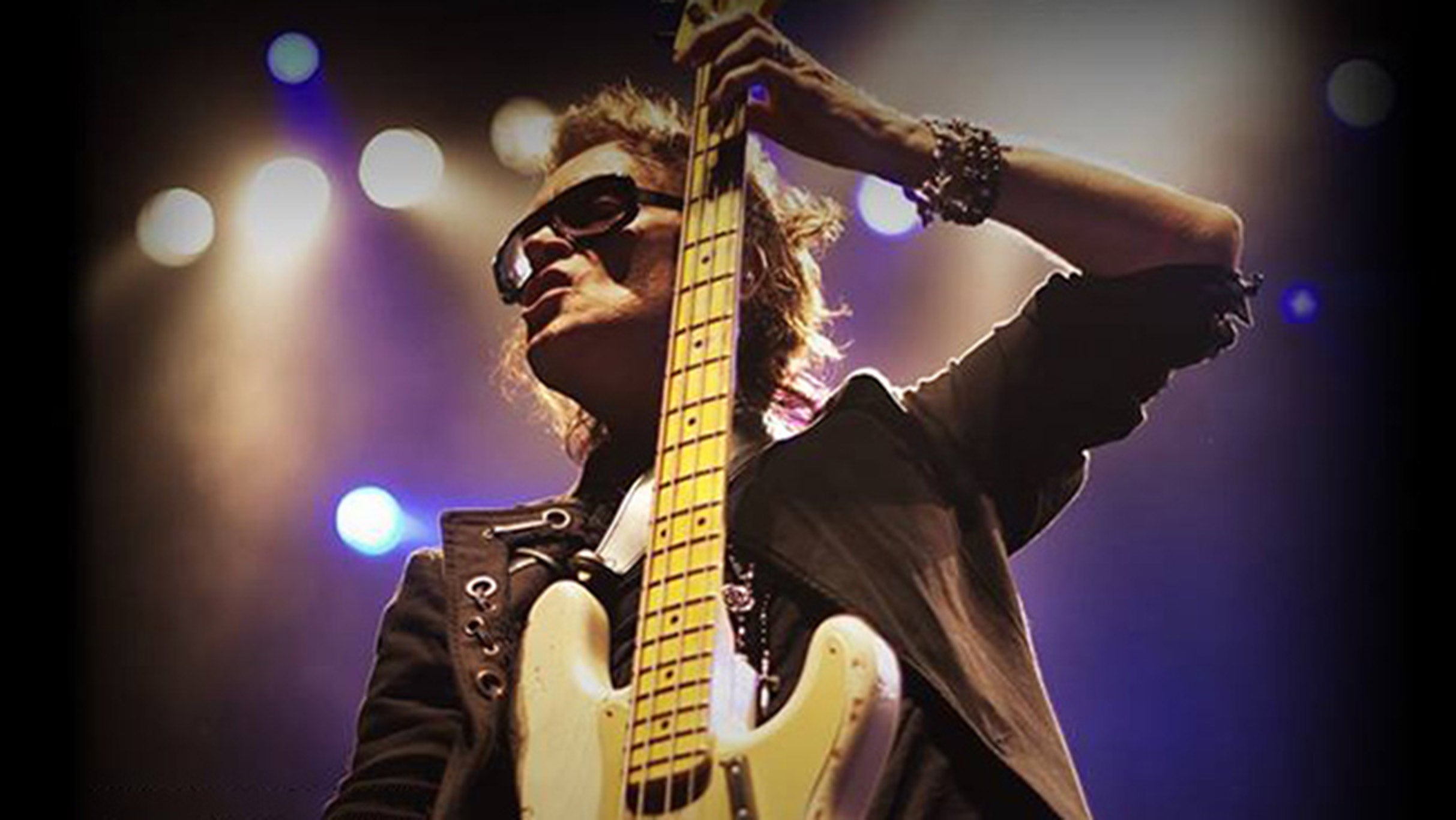 Glenn Hughes at Marquee Theatre – Tempe, AZ