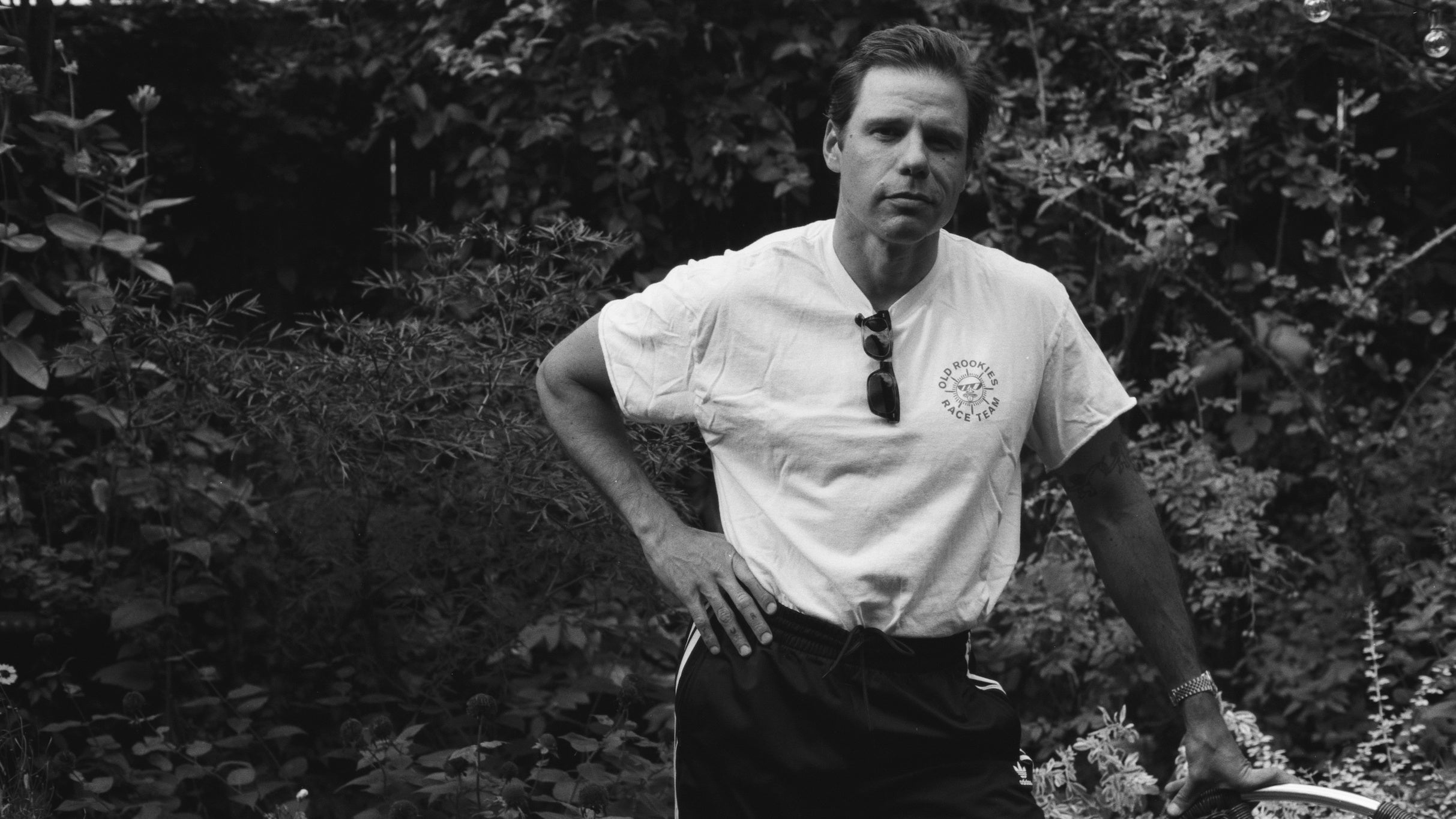 Bahamas – Industrial Sport & Sound at Lincoln Theatre – Washington, DC