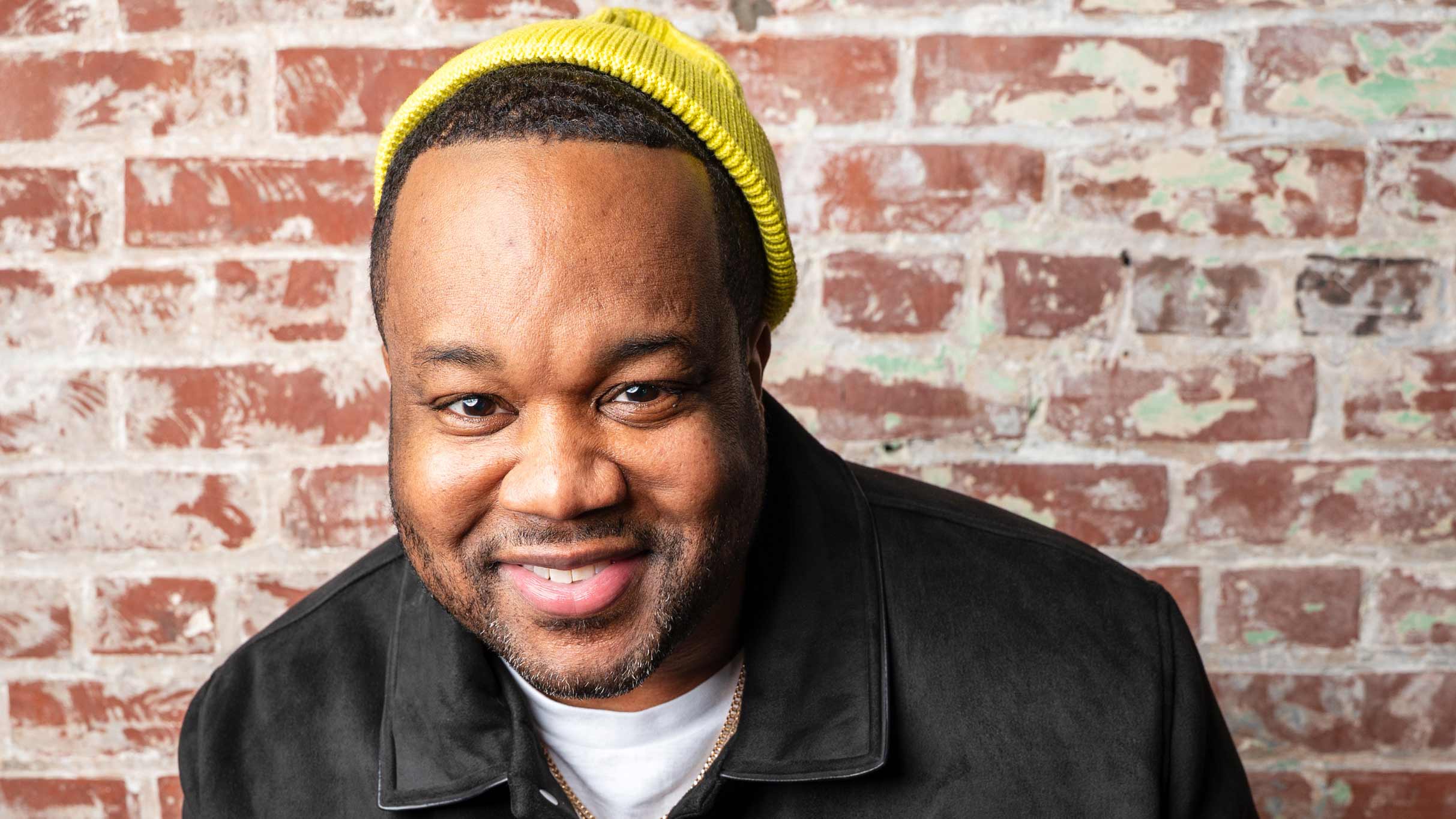 Lawrence Killebrew at Punch Line Houston – Houston, TX