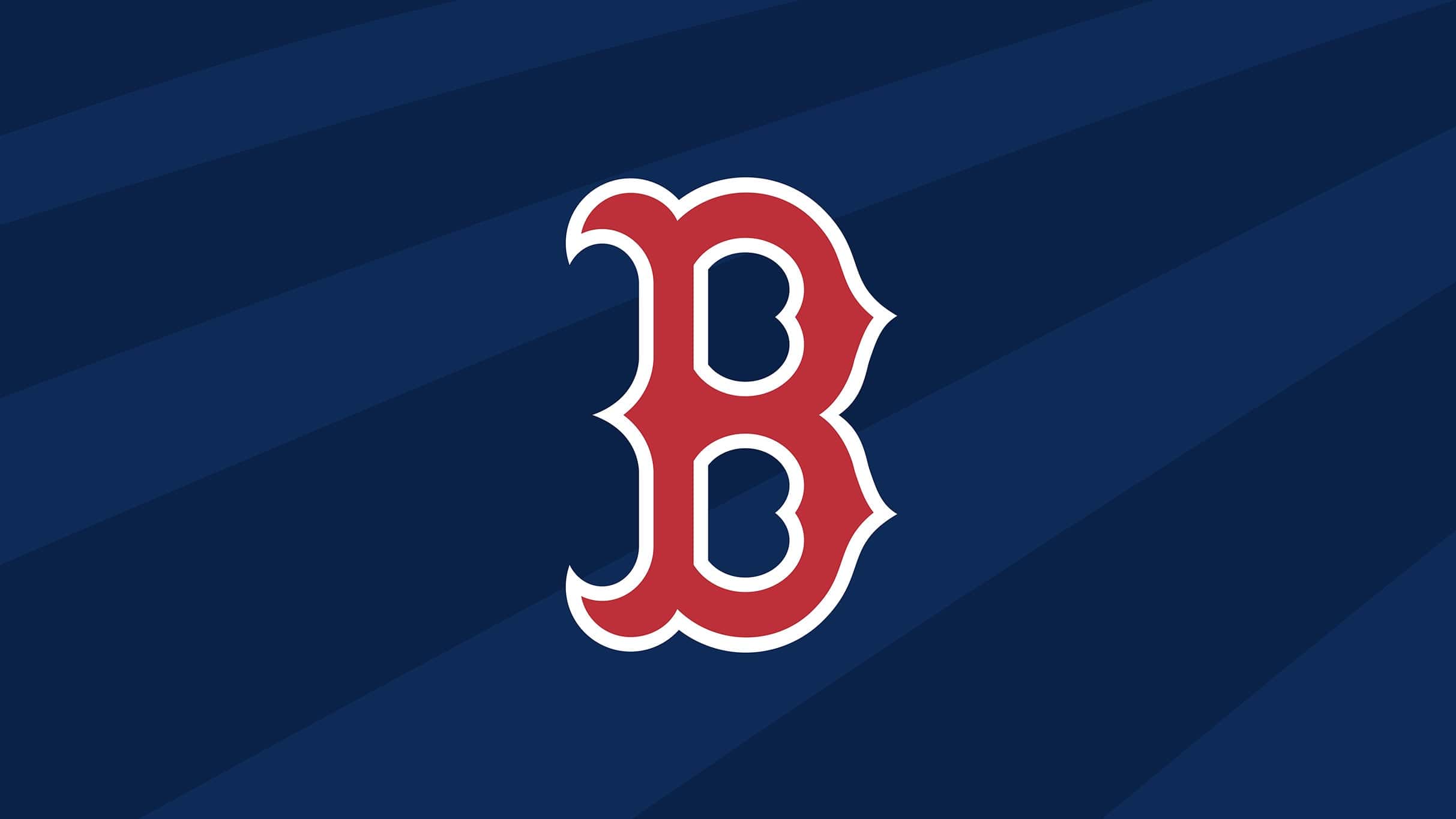 Boston Red Sox vs. Tampa Bay Rays at Fenway Park – Boston, MA