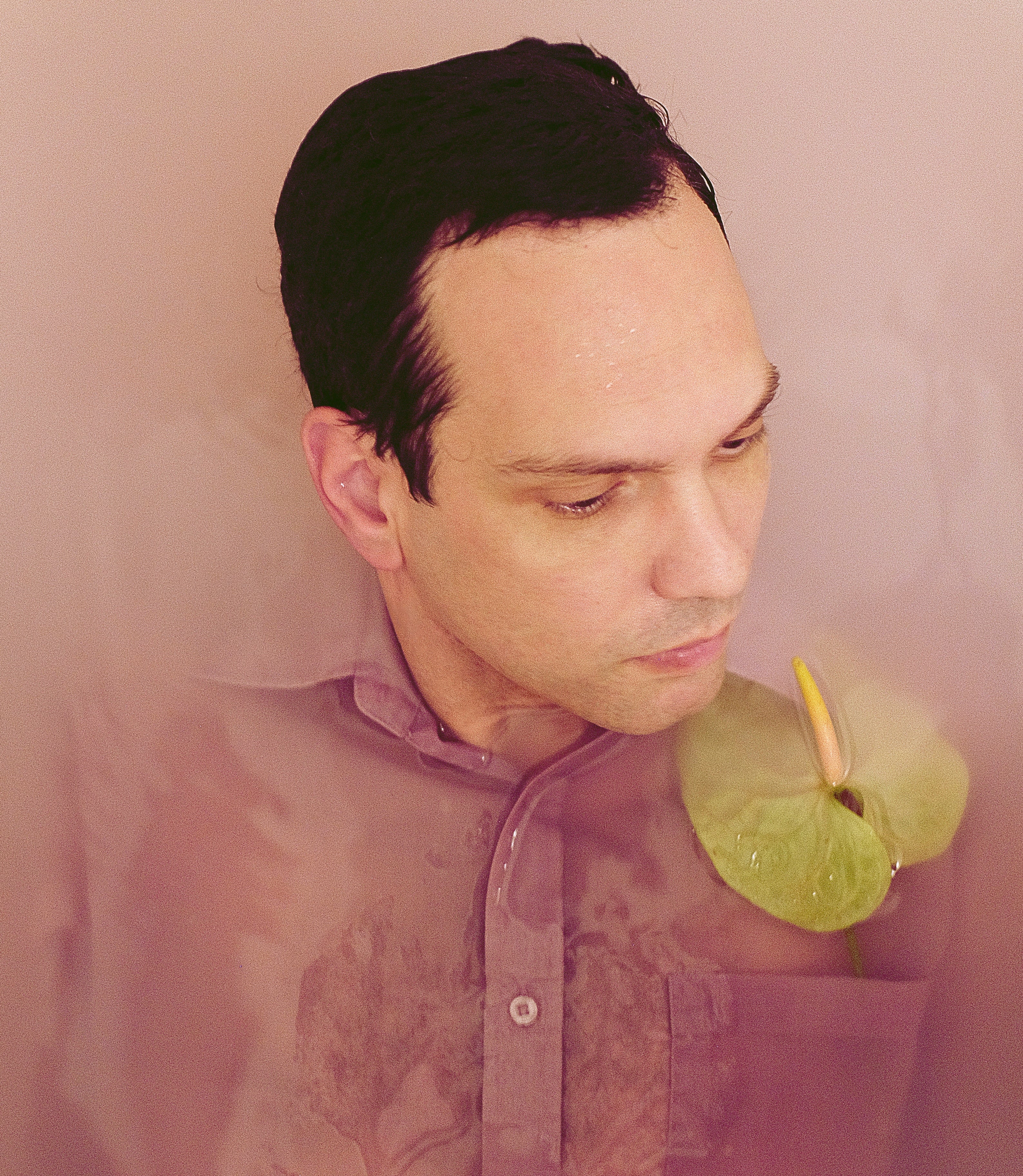 Black Marble at Gasa Gasa – New Orleans, LA