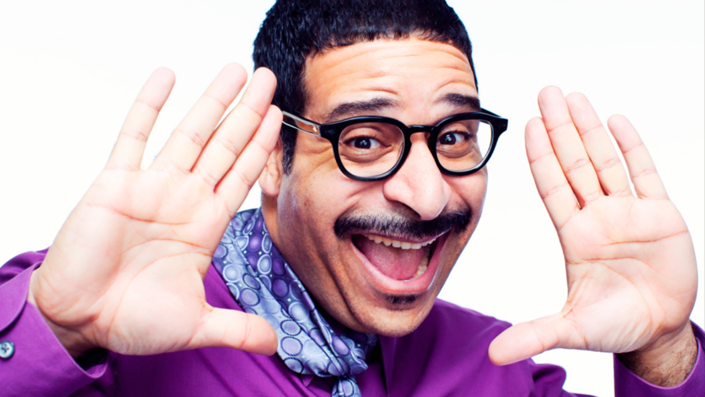 Erik Griffin at Raleigh Improv – Cary, NC