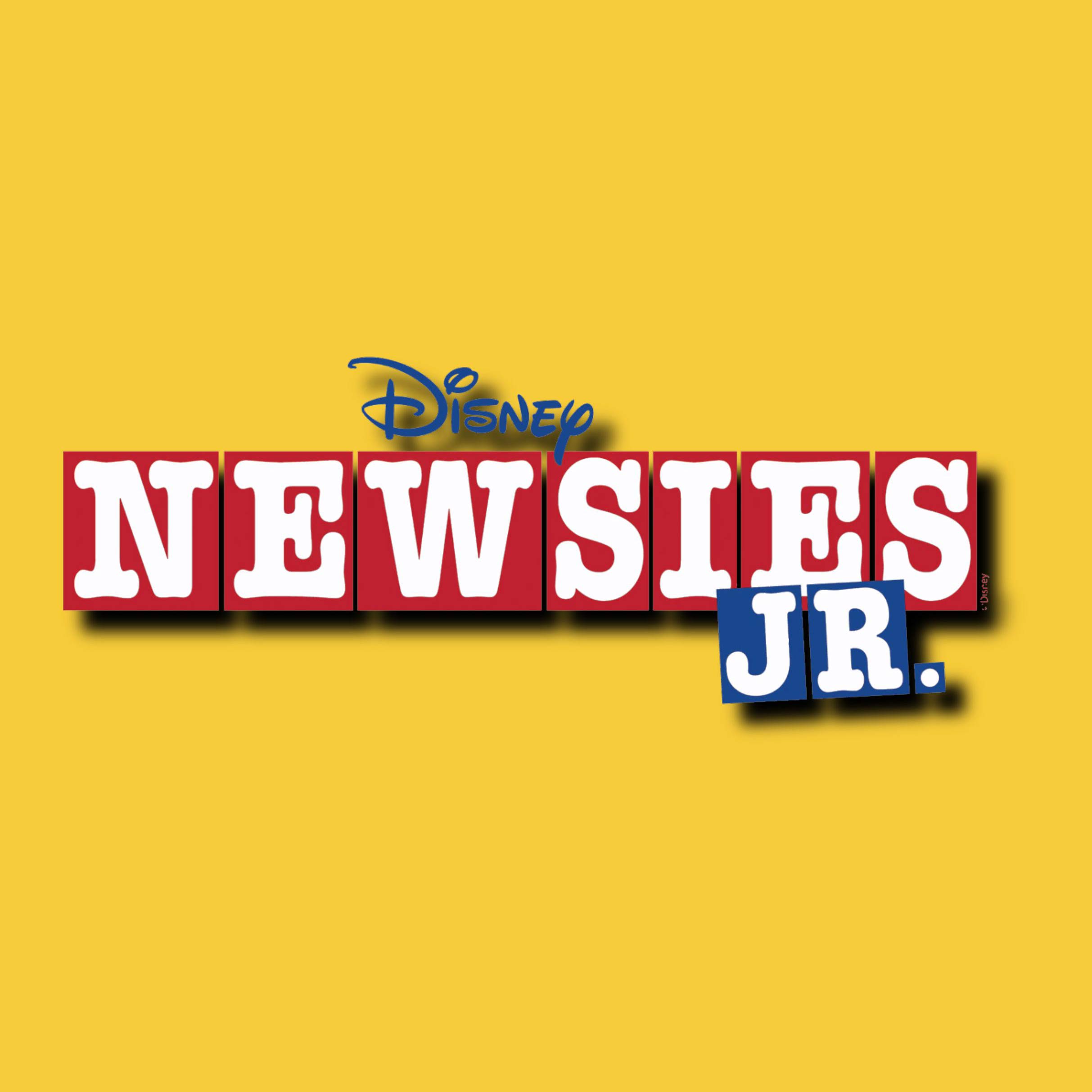 Walnut Street Theatre’s Newsies Jr. at Walnut Street Theatre – Philadelphia, PA