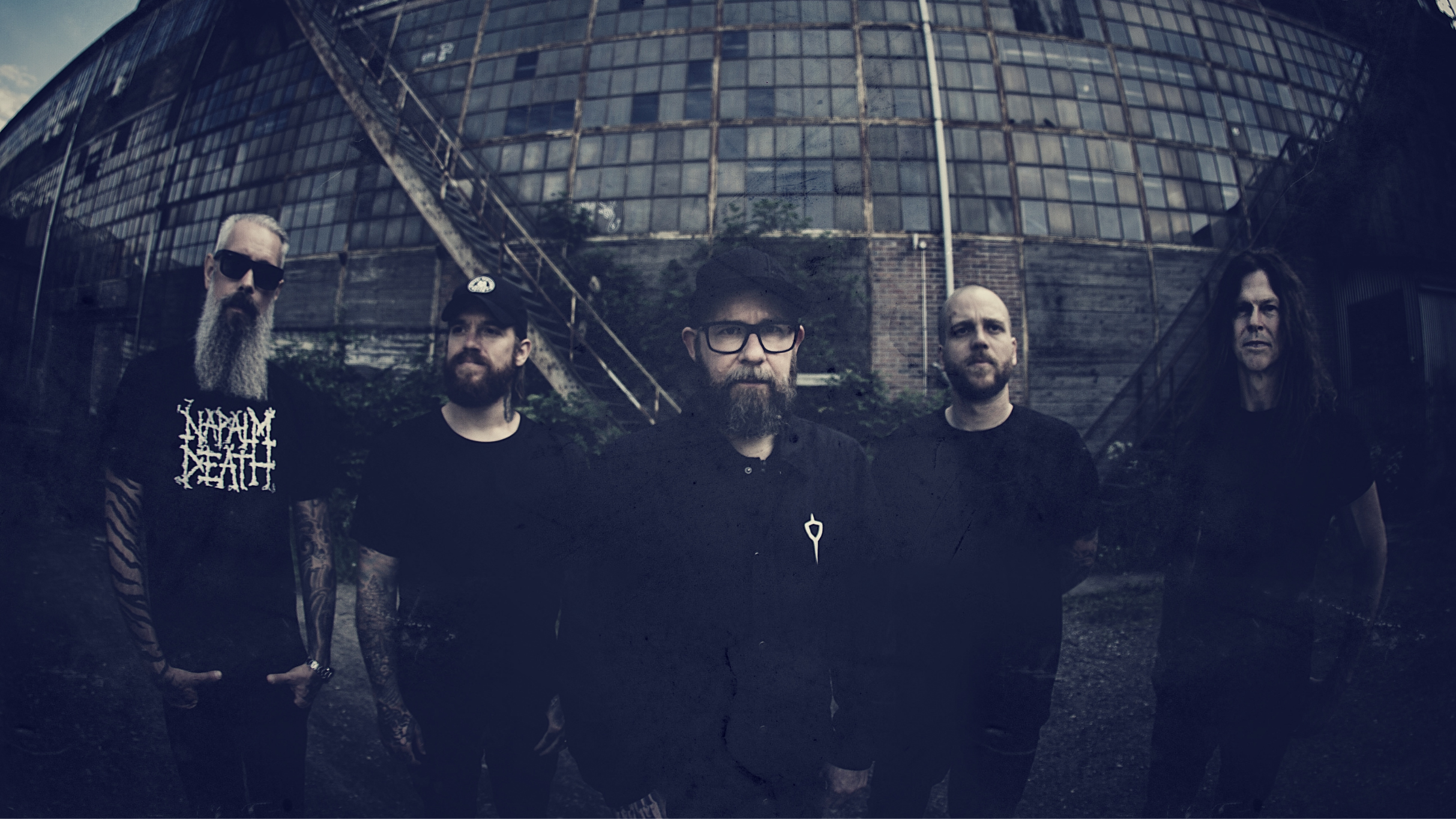 In Flames Ticket + Hotel Deals at VooDoo at Harrah’s Kansas City – Kansas City, MO