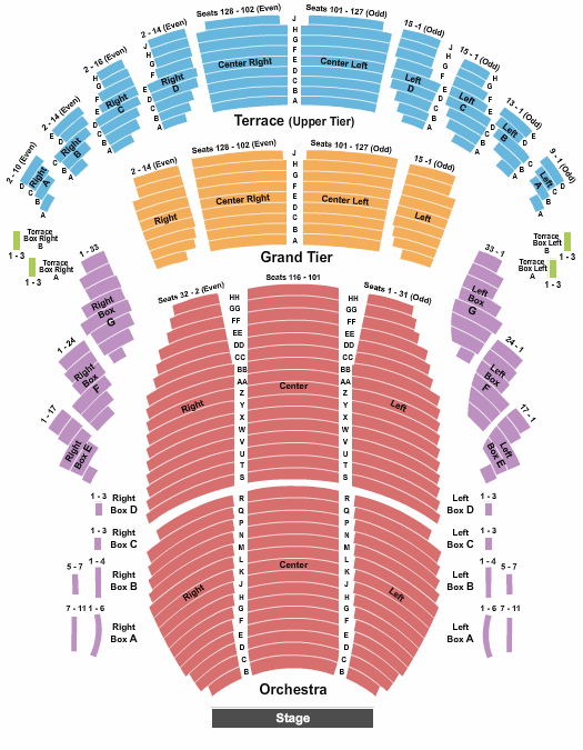 Baltimore Symphony Orchestra: Jack Everly – Broadway Standing Ovations at Meyerhoff Symphony Hall – Baltimore, MD