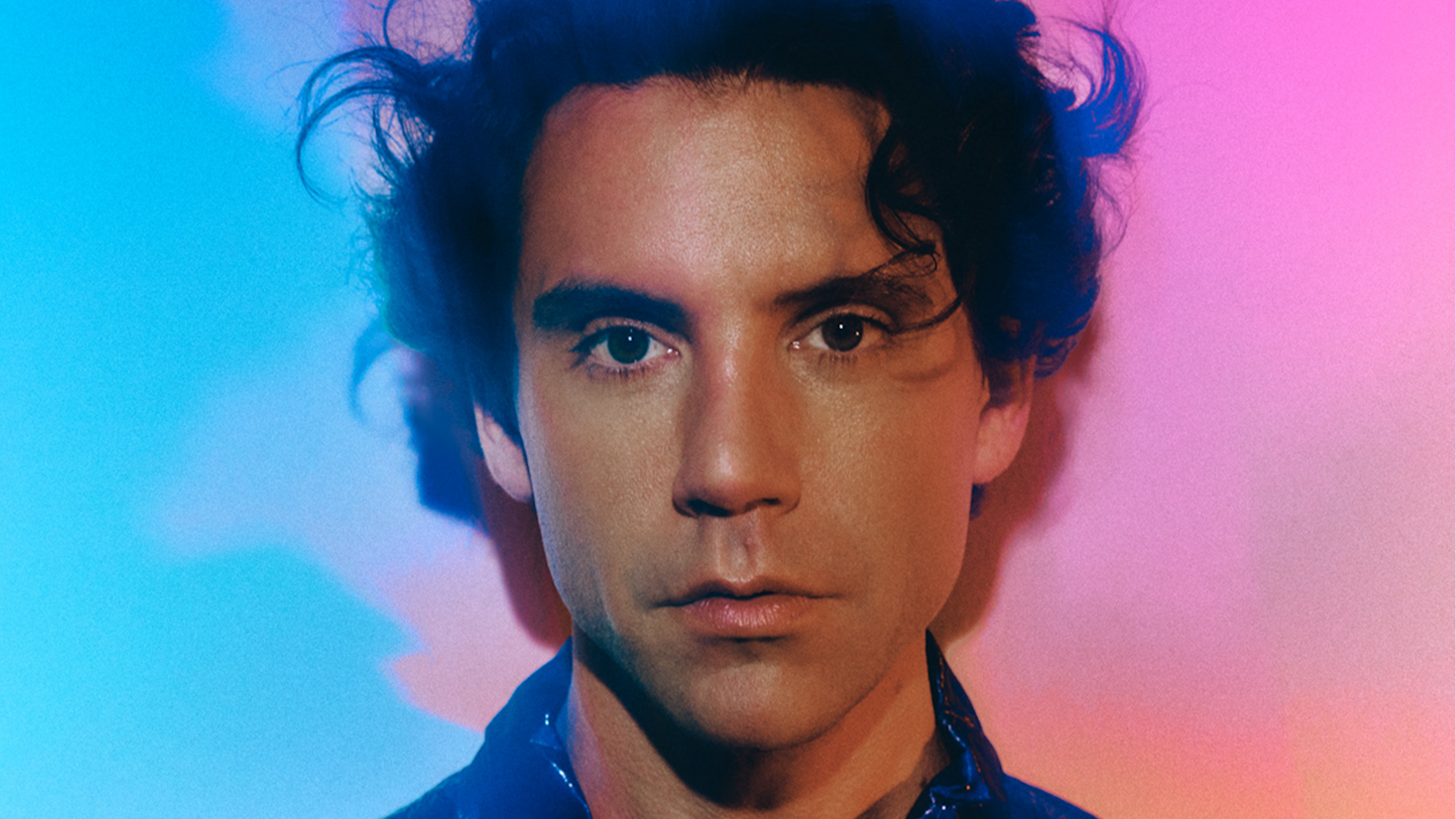 Mika at ACL Live At The Moody Theater – Austin, TX