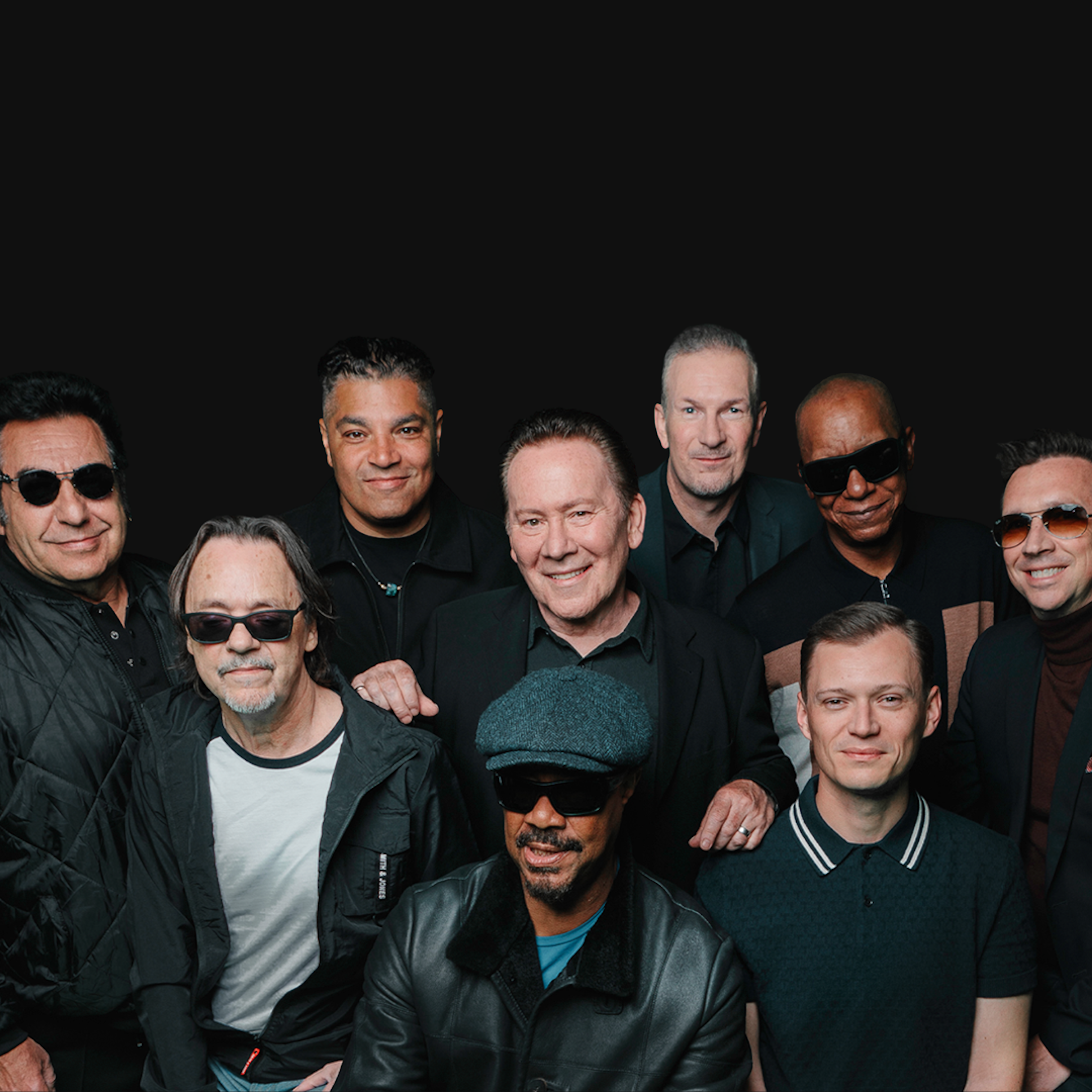 UB40 & Ali Campbell at The Mill – Terre Haute – Terre Haute, IN