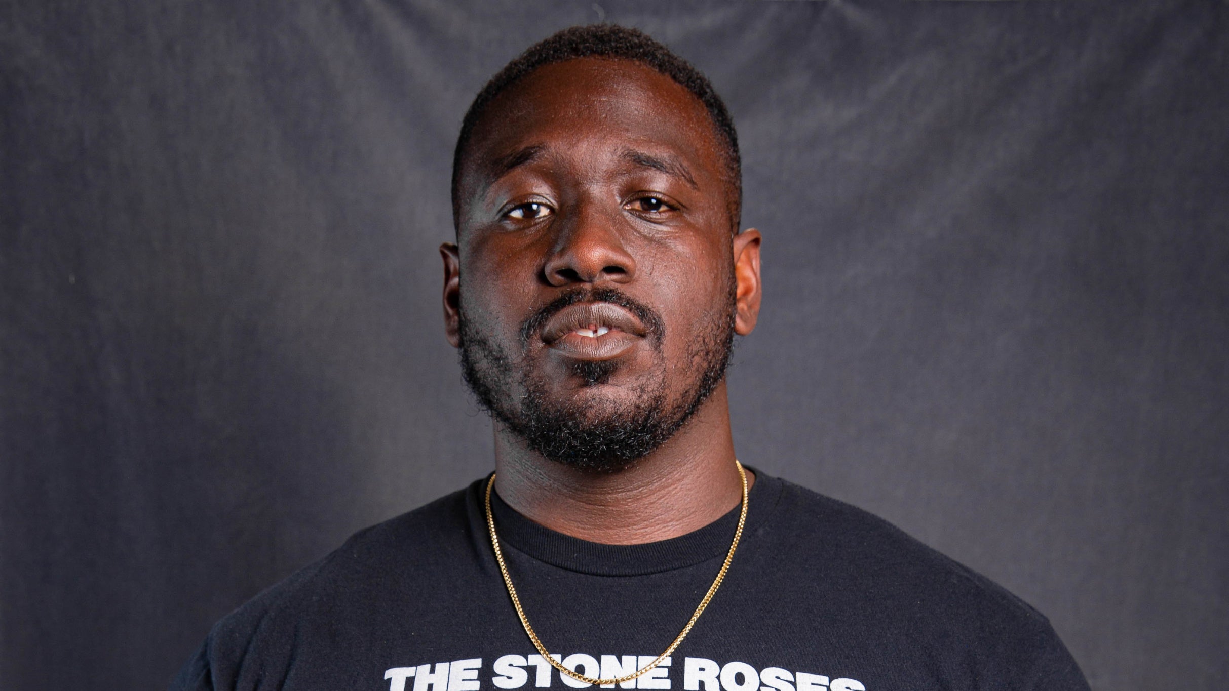 Shapel Lacey at Helium Comedy Club – Portland – Portland, OR