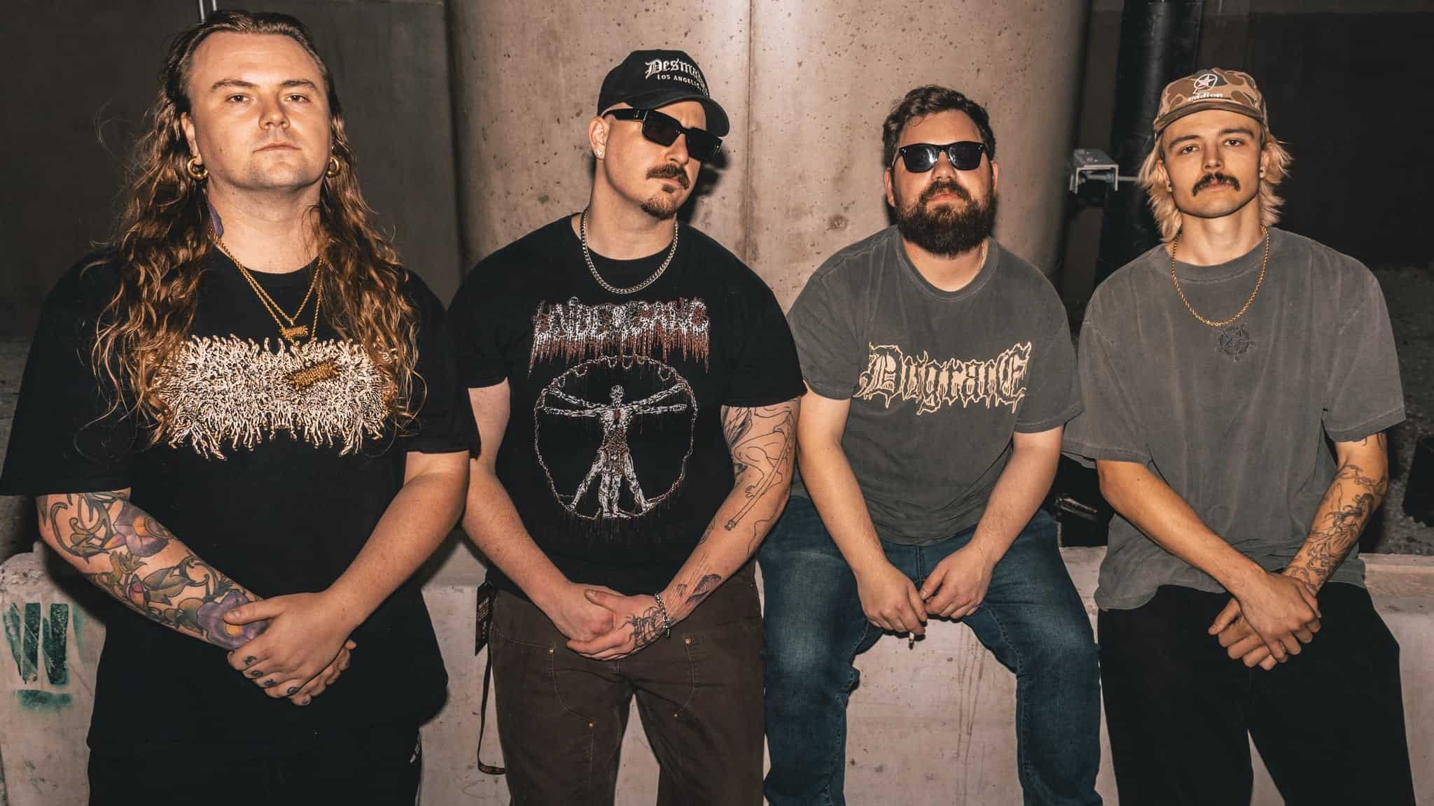 Snuffed on Sight at Baltimore Soundstage – Baltimore, MD