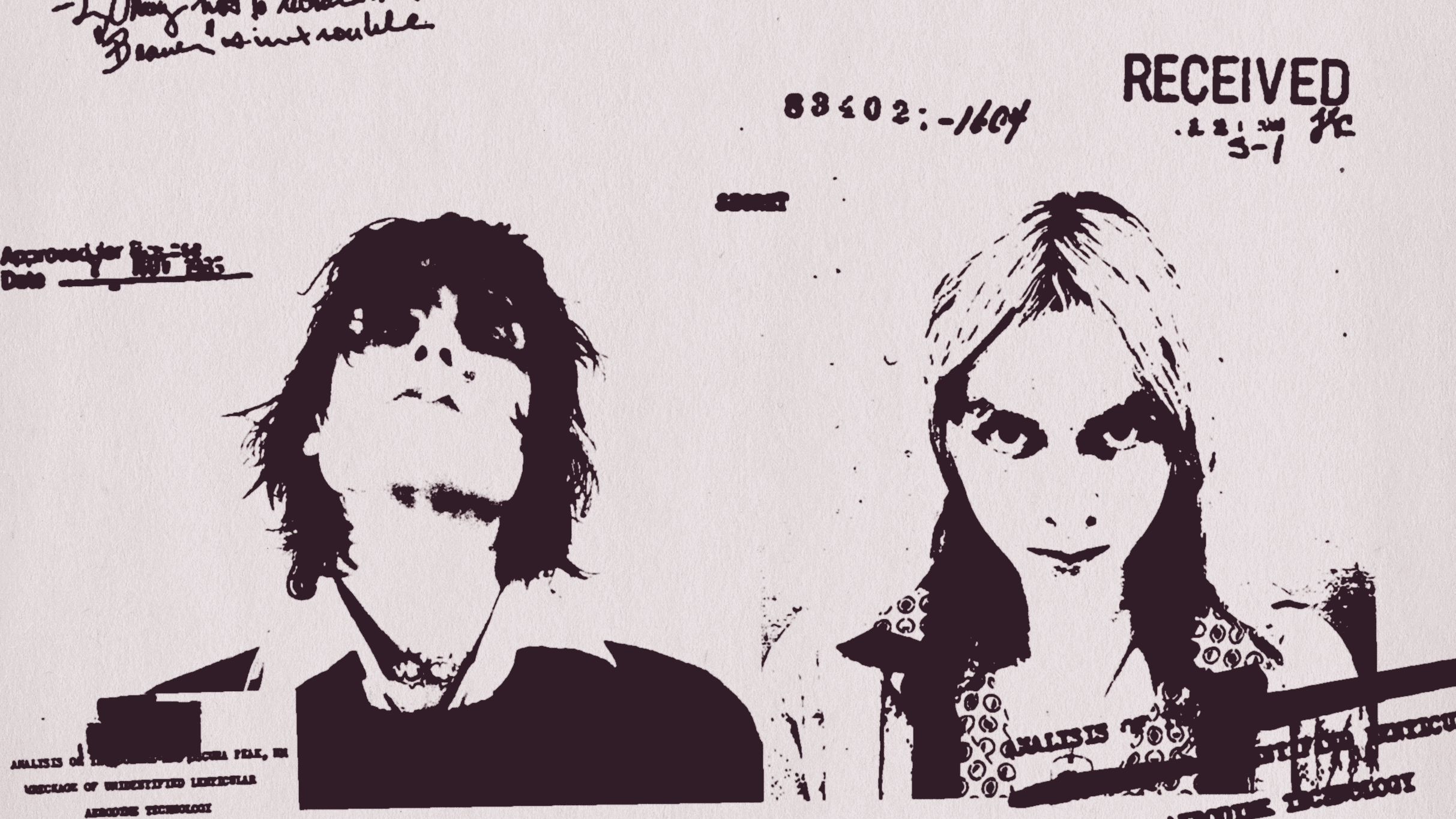 Elias Rønnenfelt & Evanora Unlimited at The Mod Club – Toronto, Canada