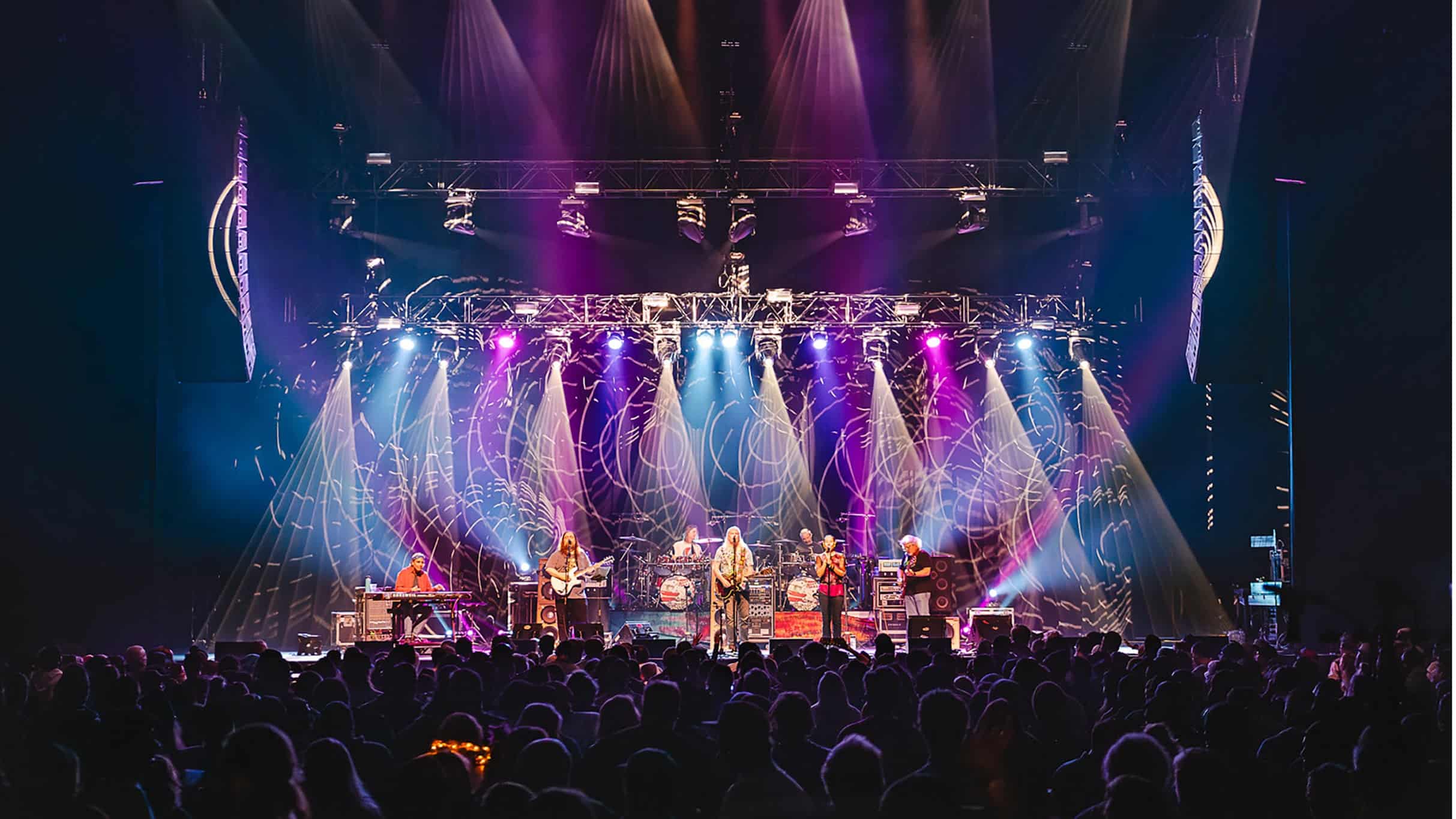 Dark Star Orchestra at House of Blues Houston – Houston, TX
