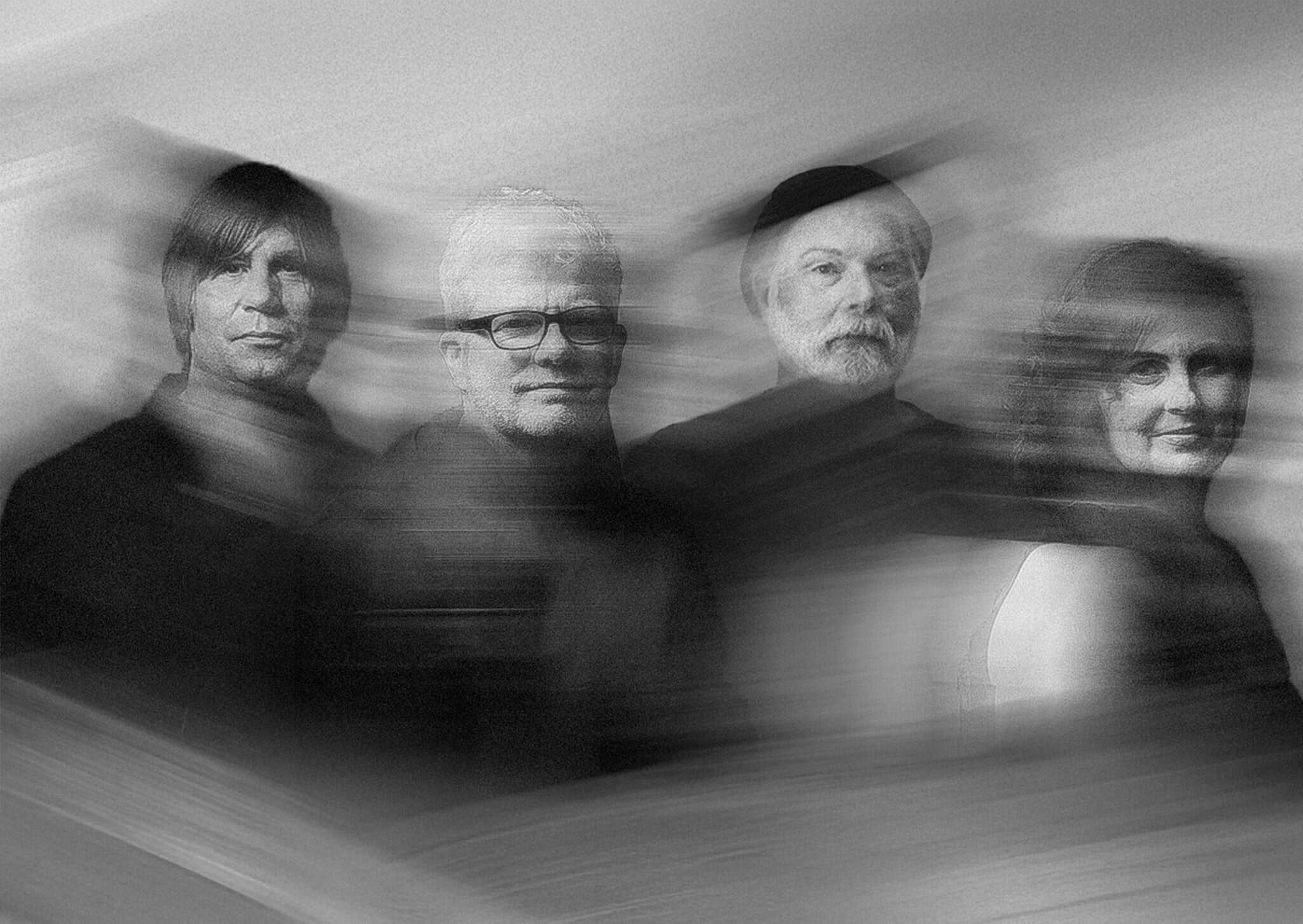 The New Pornographers at The Castro Theatre – San Francisco, CA