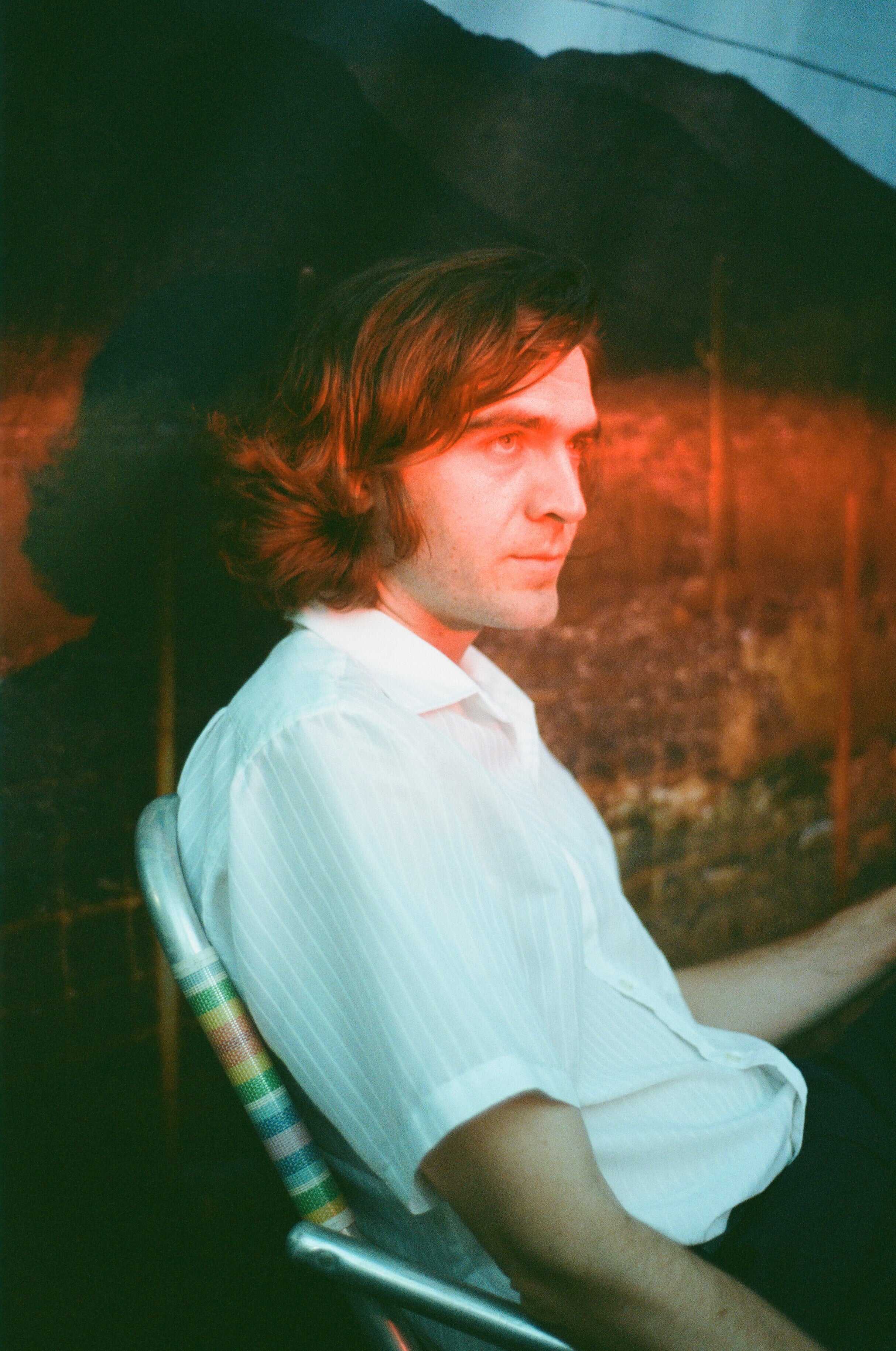 Cut Worms, Tchotchke at Grog Shop – Cleveland Heights, OH