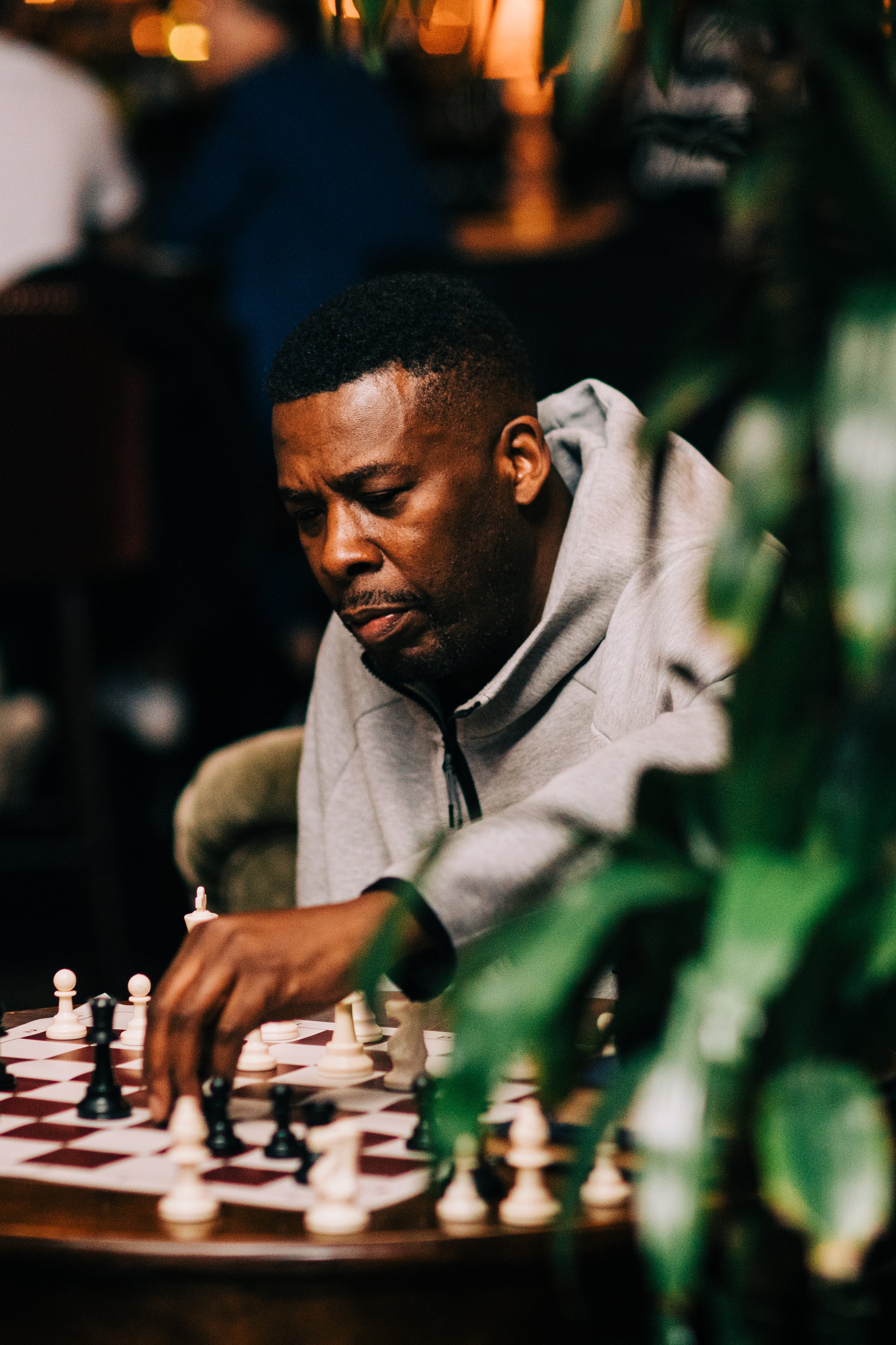 GZA with The Phunky Nomads at WOW Hall – Eugene, OR