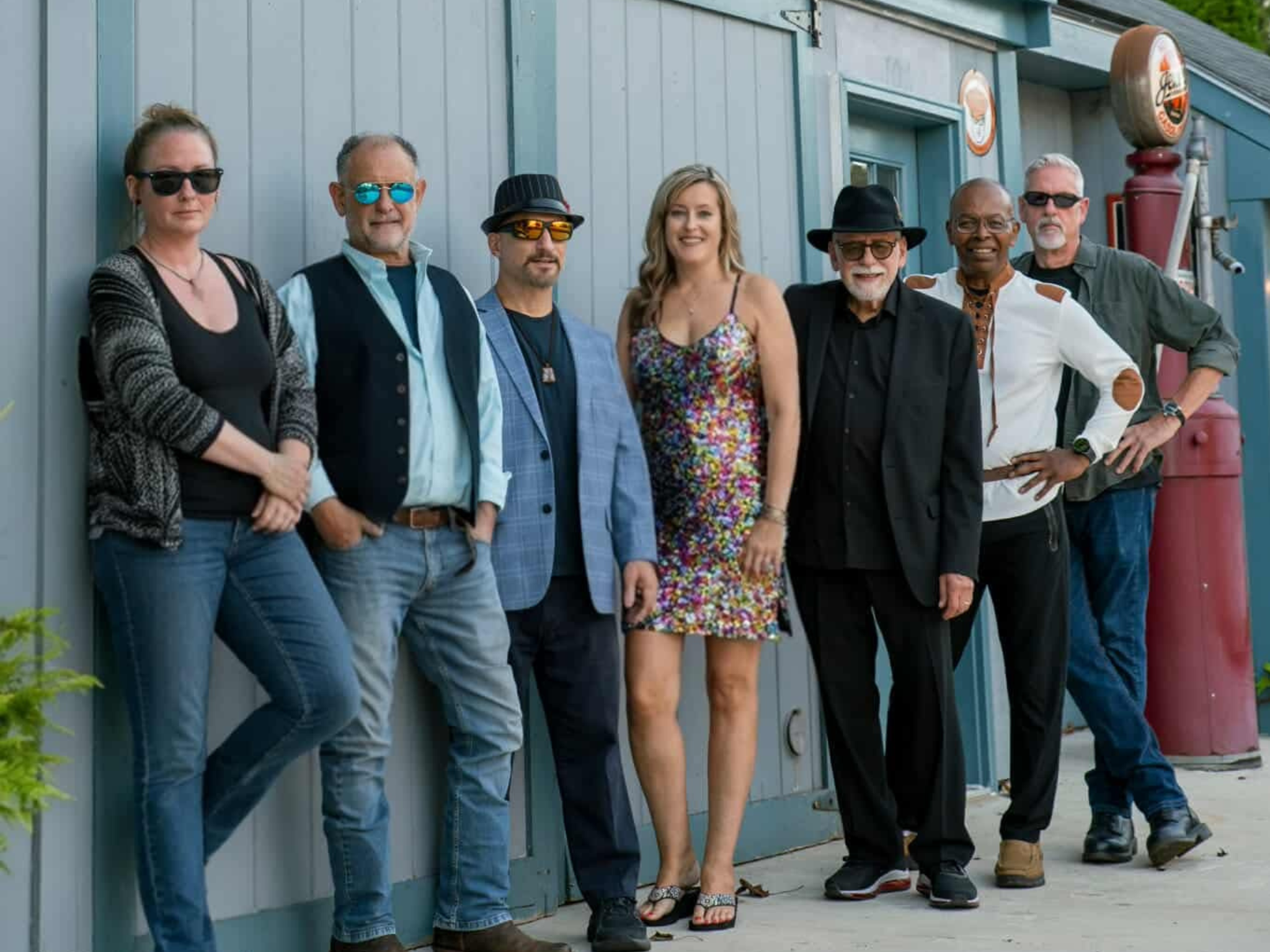 Local Artist Series: Emilys Garage Band at Jimmy’s Jazz and Blues Club – Portsmouth, NH