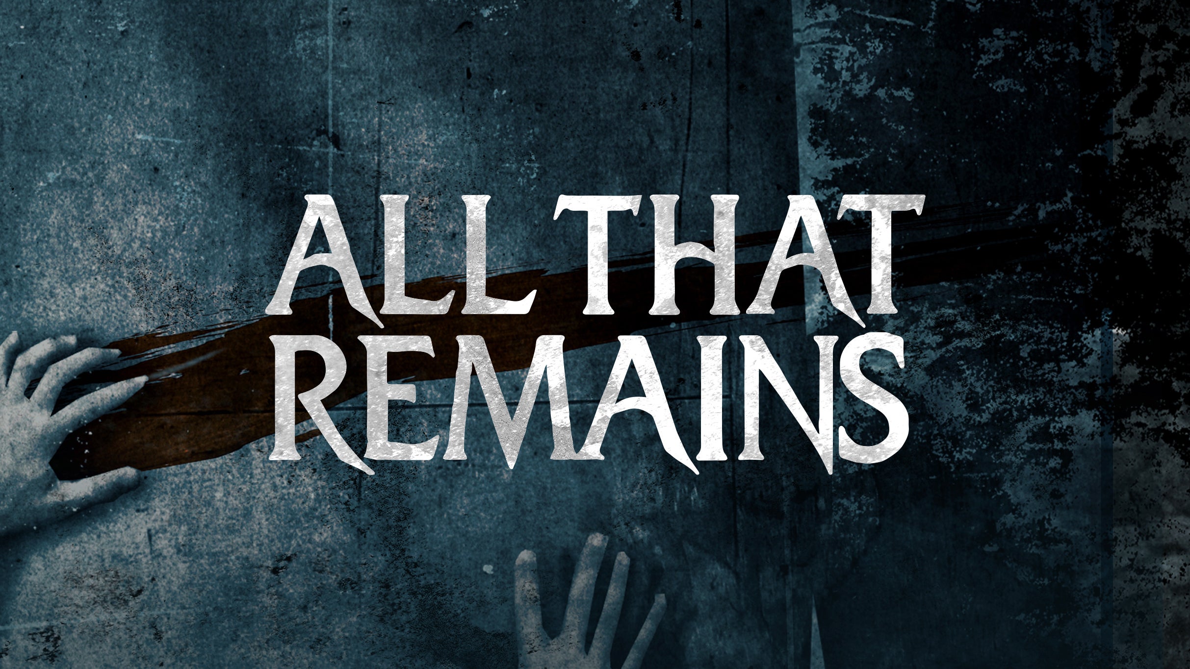 All That Remains, Born of Osiris & Dead Eyes at The Sovereign – St. Louis, MO