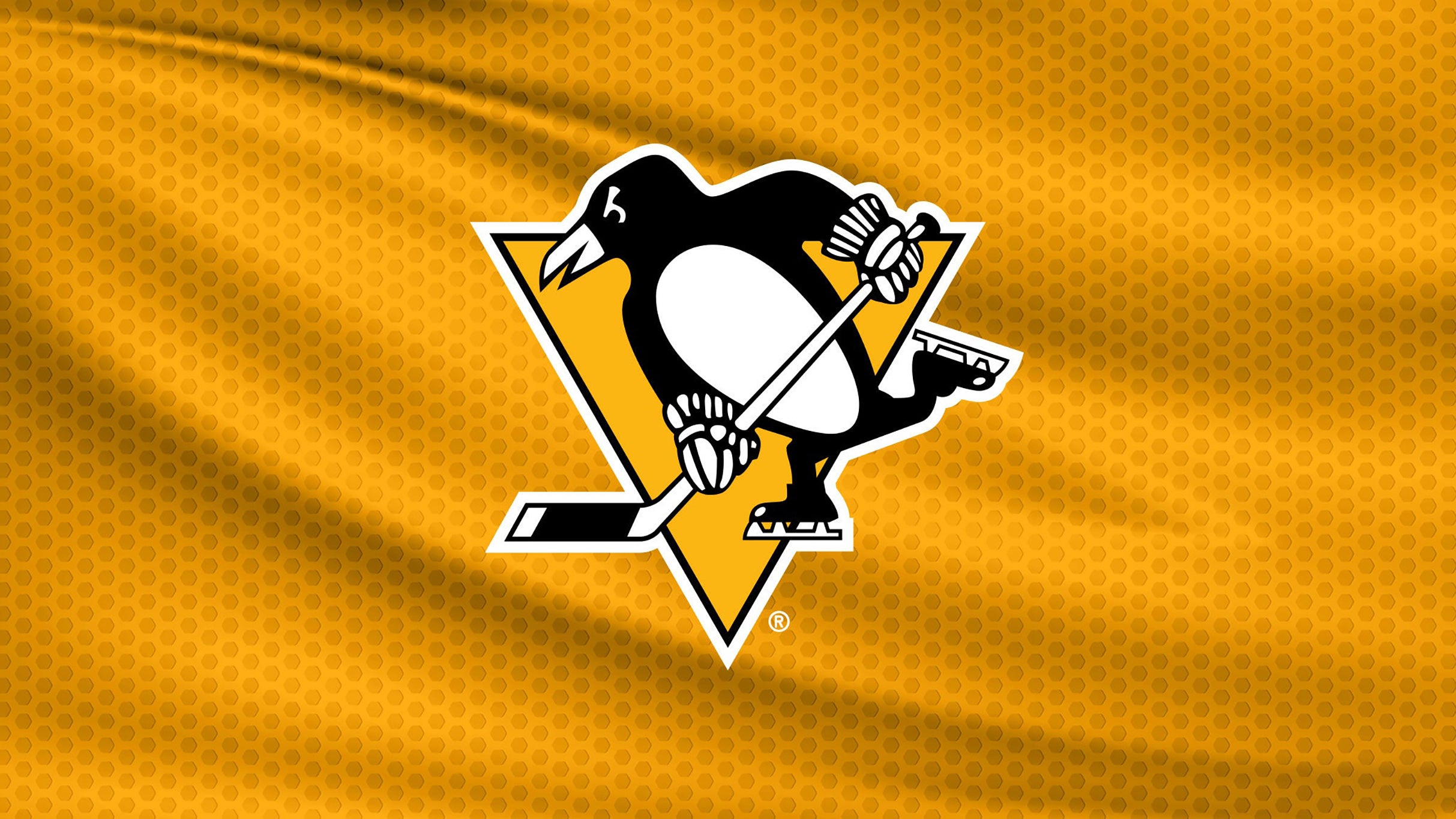 NHL Eastern Conference Second Round: Pittsburgh Penguins vs. TBD – Home Game 3 (Date: TBD – If Necessary) at PPG Paints Arena – Pittsburgh, PA