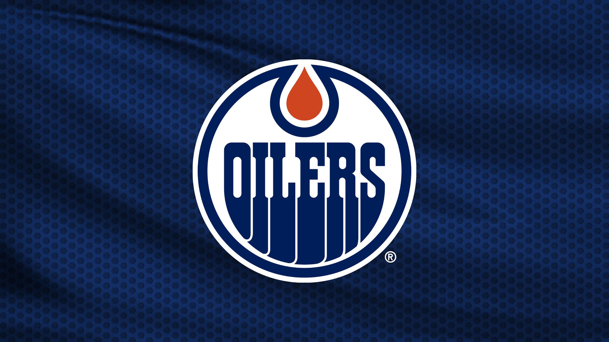NHL Western Conference Second Round: Edmonton Oilers vs. TBD – Home Game 3 (Date: TBD – If Necessary) at Rogers Place – Edmonton, Canada