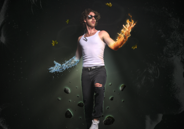 Troy Doherty at Mr Smalls Theatre – Millvale, PA