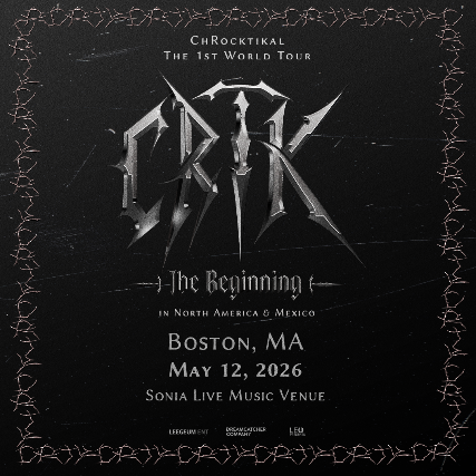 Leo Presents – ChRocktikal at Sonia – Cambridge, MA