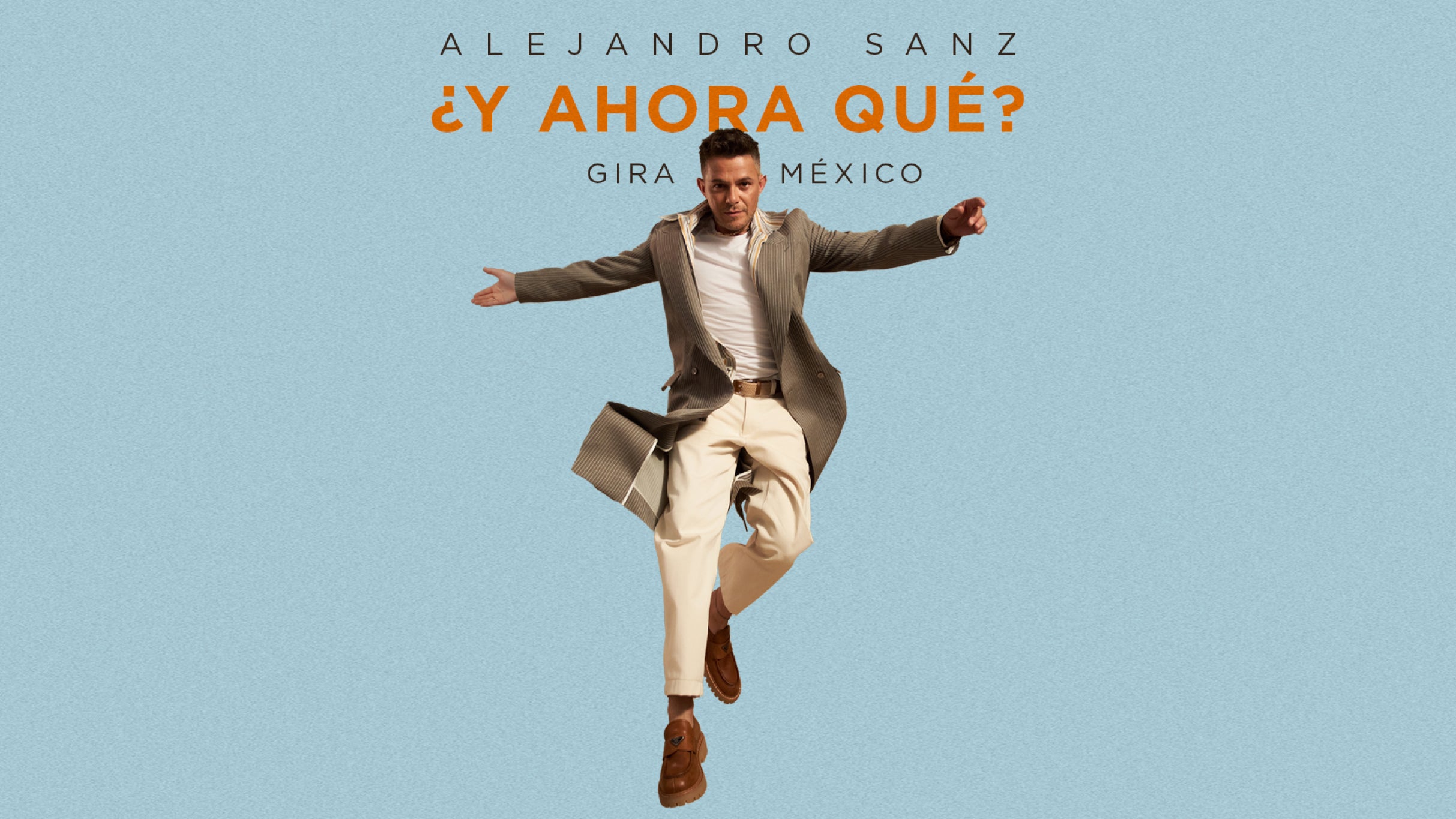 Alejandro Sanz at Yaamava Theater at Yaamava Resort & Casino – Highland, CA