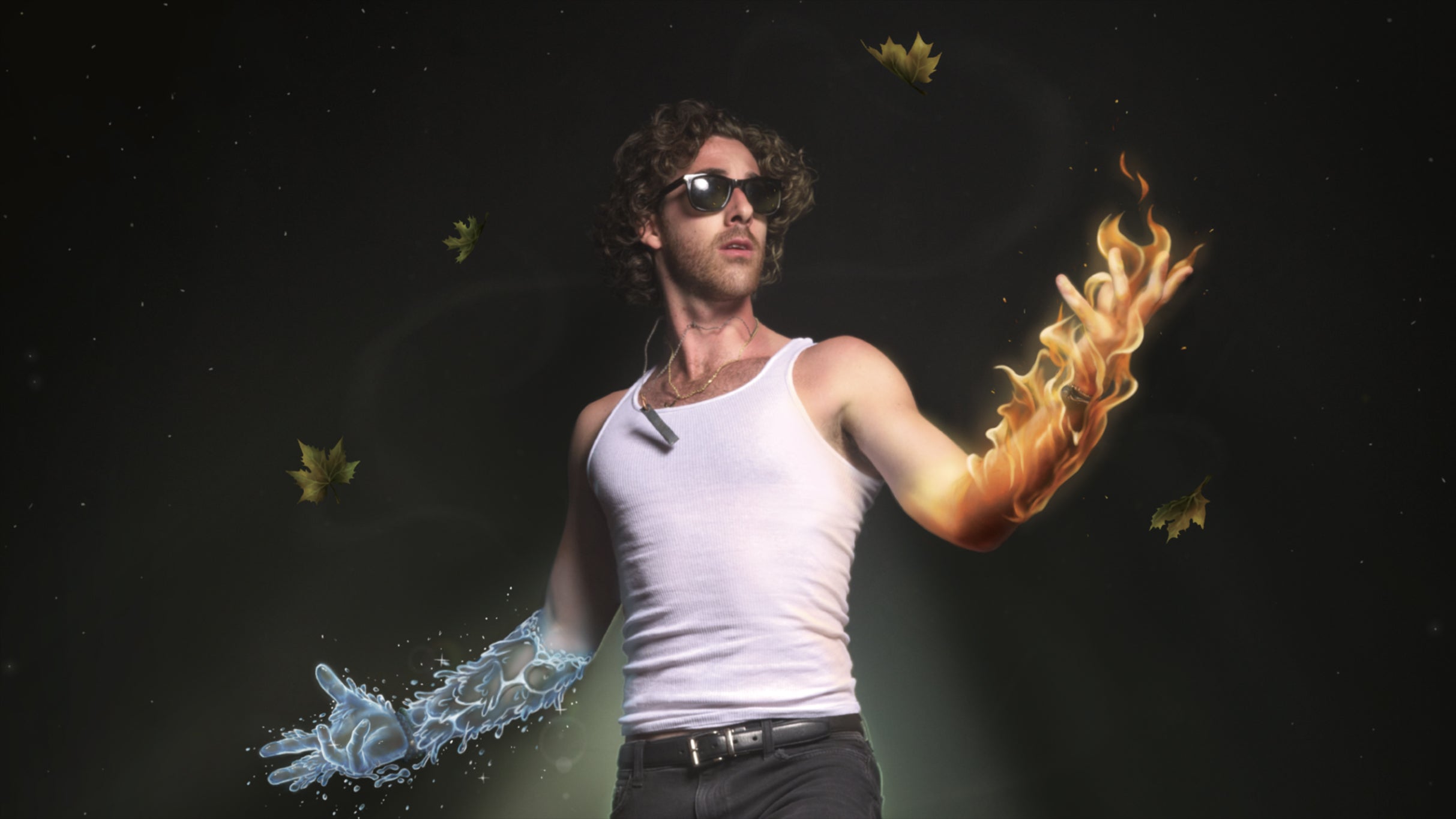 Troy Doherty at Mr Small’s Theatre – Pittsburgh, PA