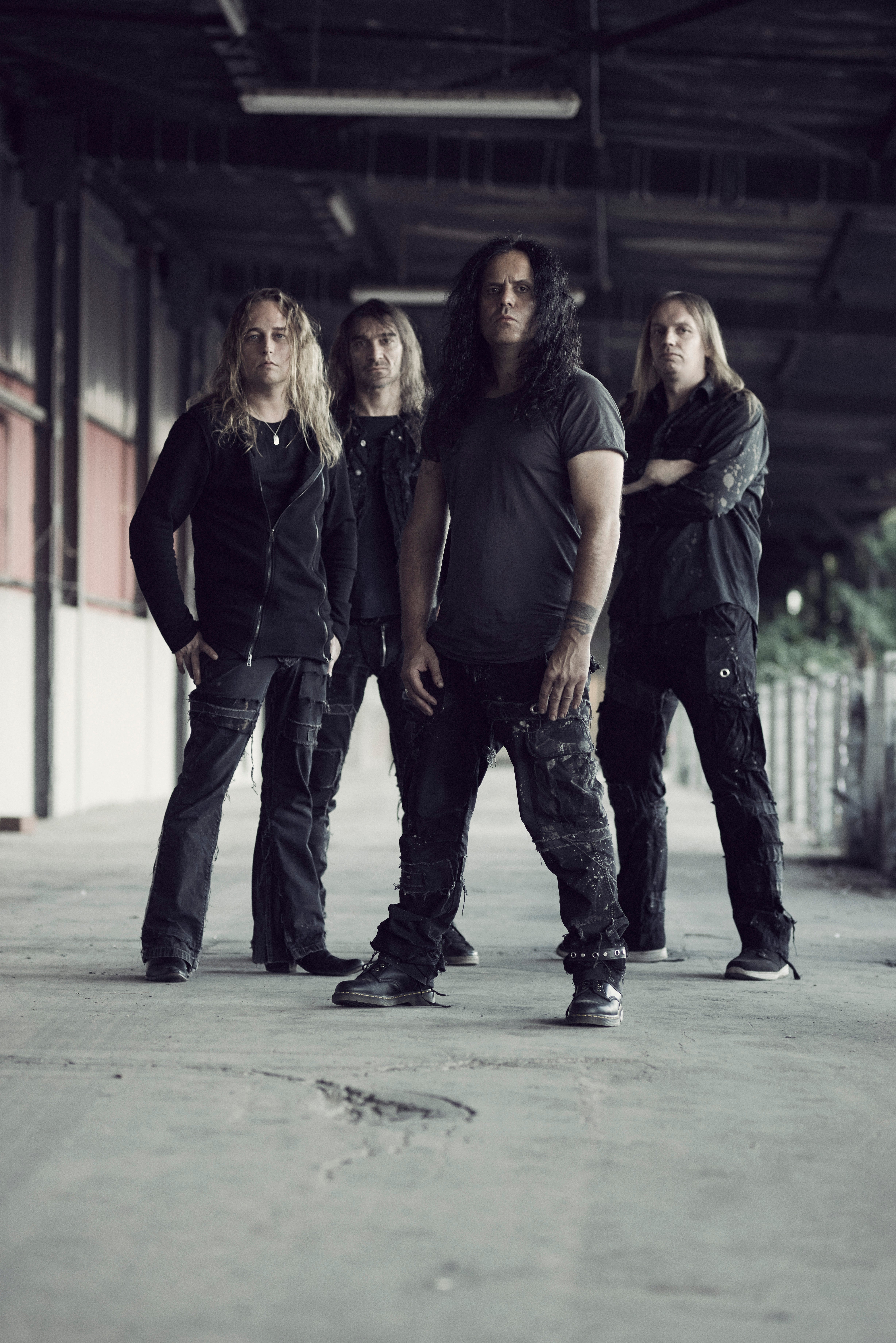 Kreator at The Ritz – Raleigh – Raleigh, NC