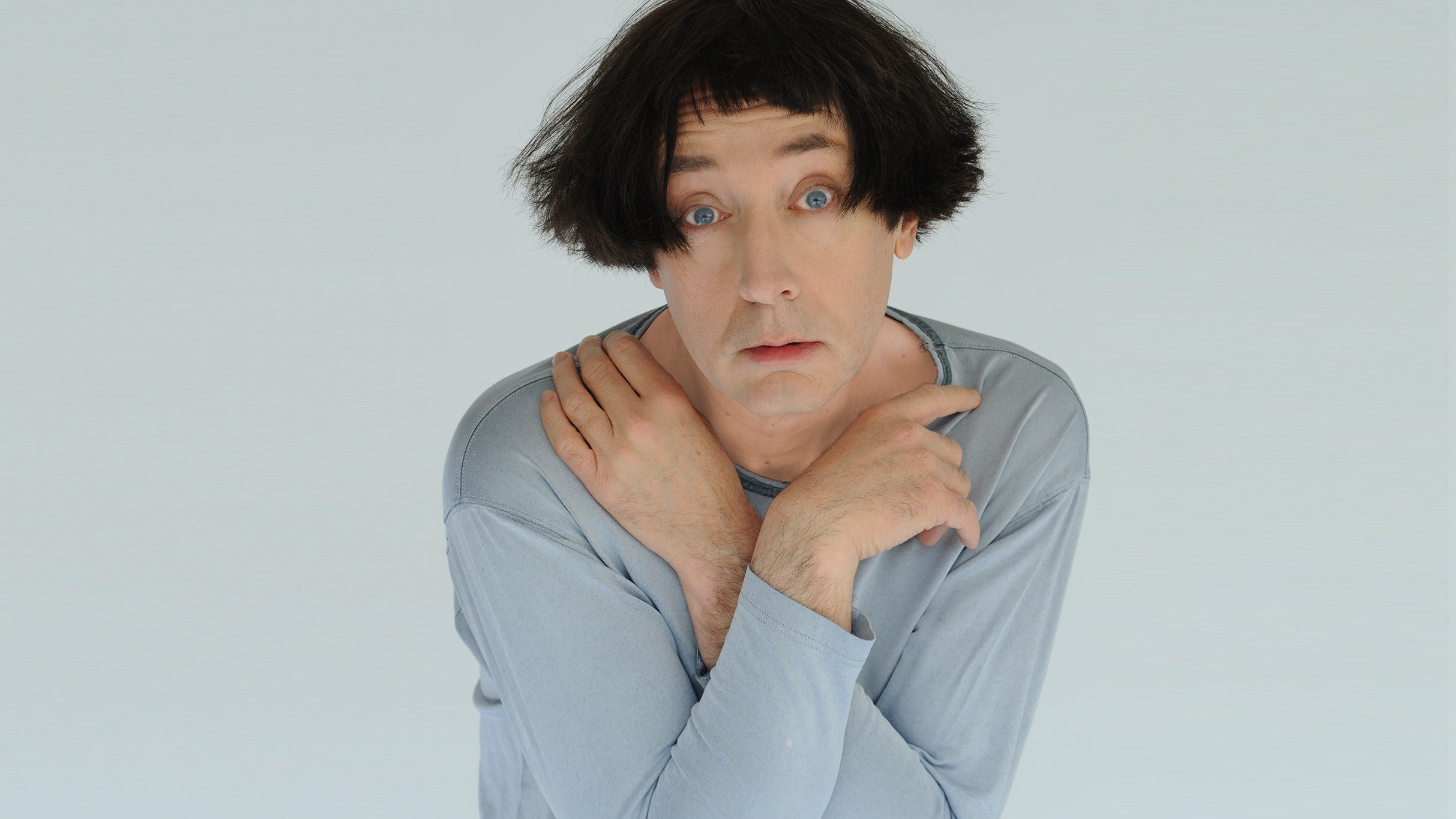 Emo Philips at Funny Bone Comedy Club – Dayton – Dayton, OH