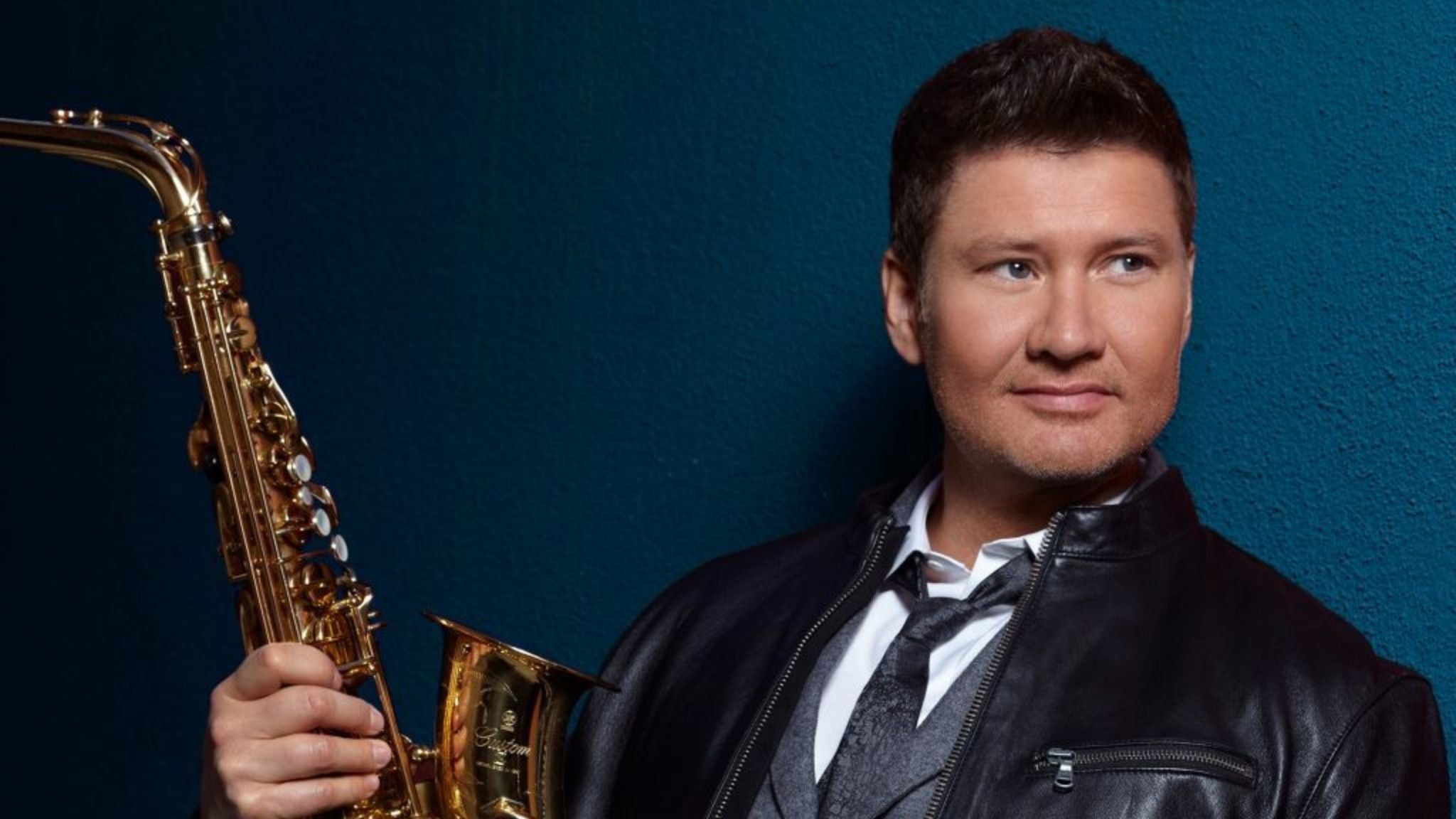 Michael Lington at Yoshi’s – Oakland – Oakland, CA