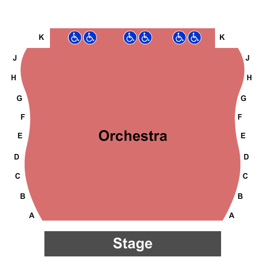 English – Play at The Singleton Theatre At DCPA – Denver, CO