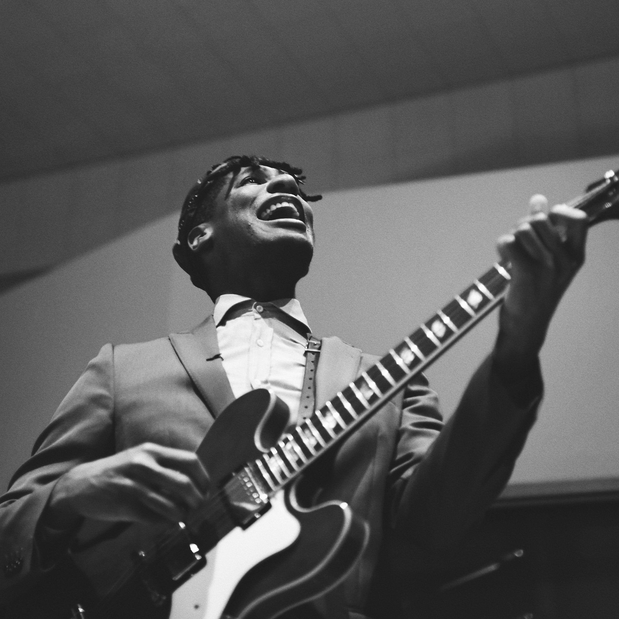 Jon Batiste at Boston Symphony Hall – Boston, MA