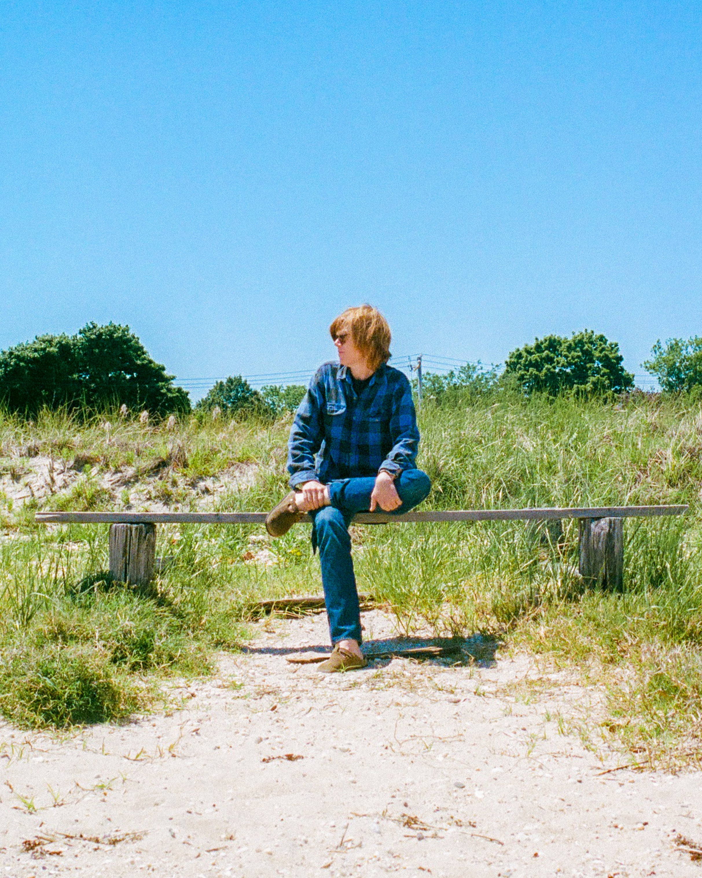 Brett Dennen at Center for the Arts of Homer – Homer, NY