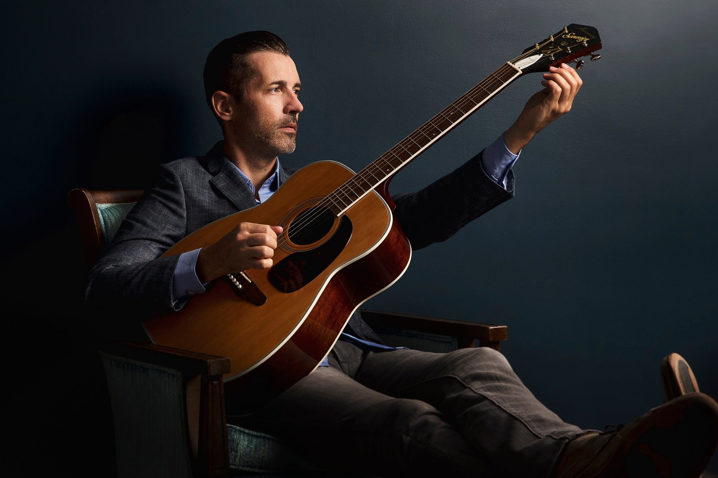 Royal Wood & Fortunate Ones at Charlie White Theatre – Sidney, Canada