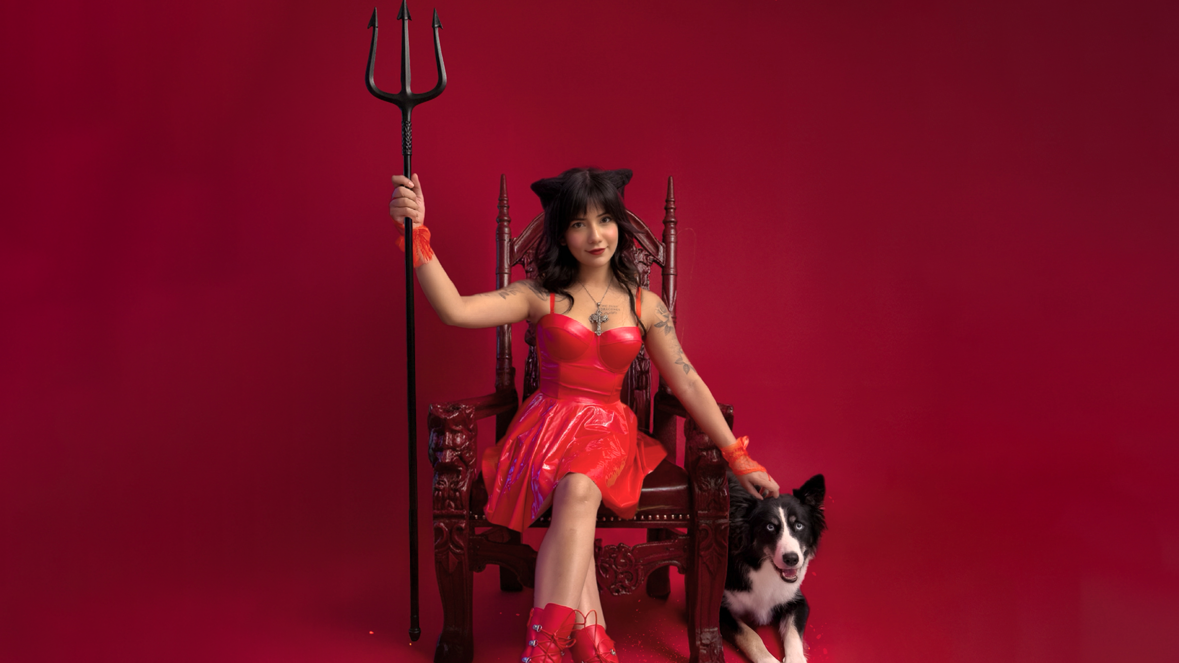 Saaniya Abbas at Emerald City Comedy Club – Seattle, WA