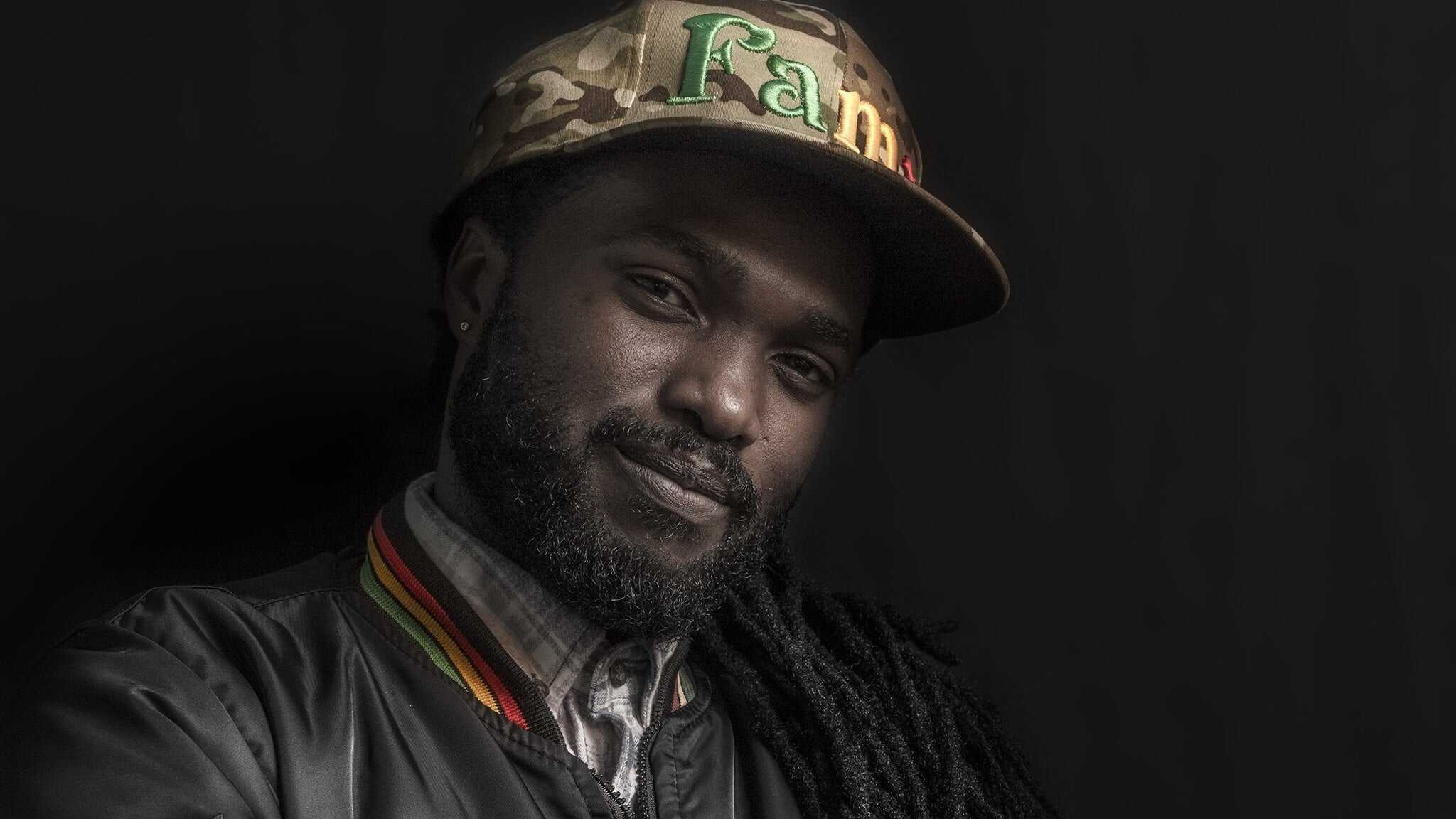 The Wailers at The Vogel at Count Basie Center for the Arts – Red Bank, NJ