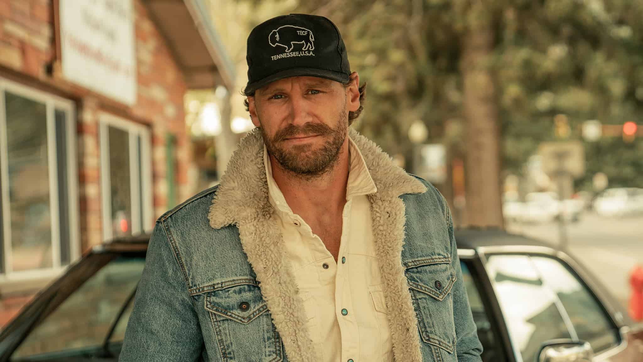 Chase Rice at Chief’s on Broadway – Nashville, TN