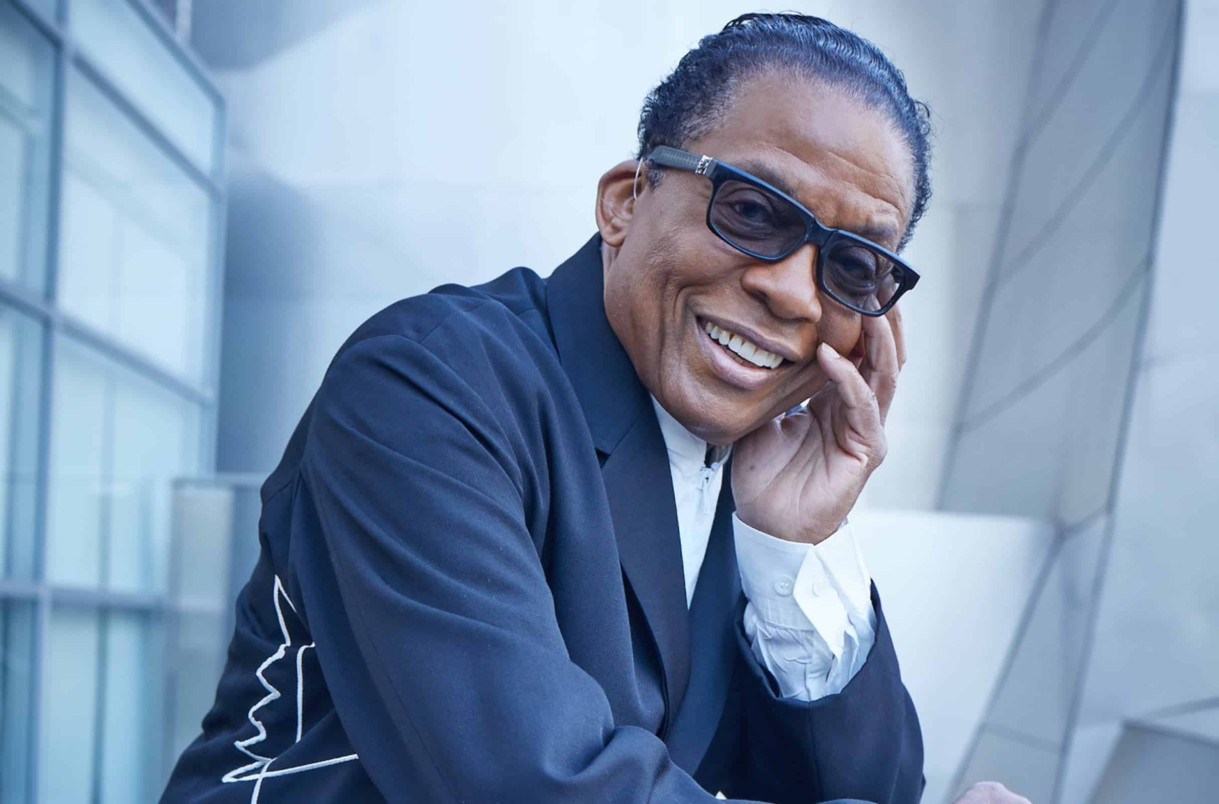 Herbie Hancock at Ryman Auditorium – Nashville, TN
