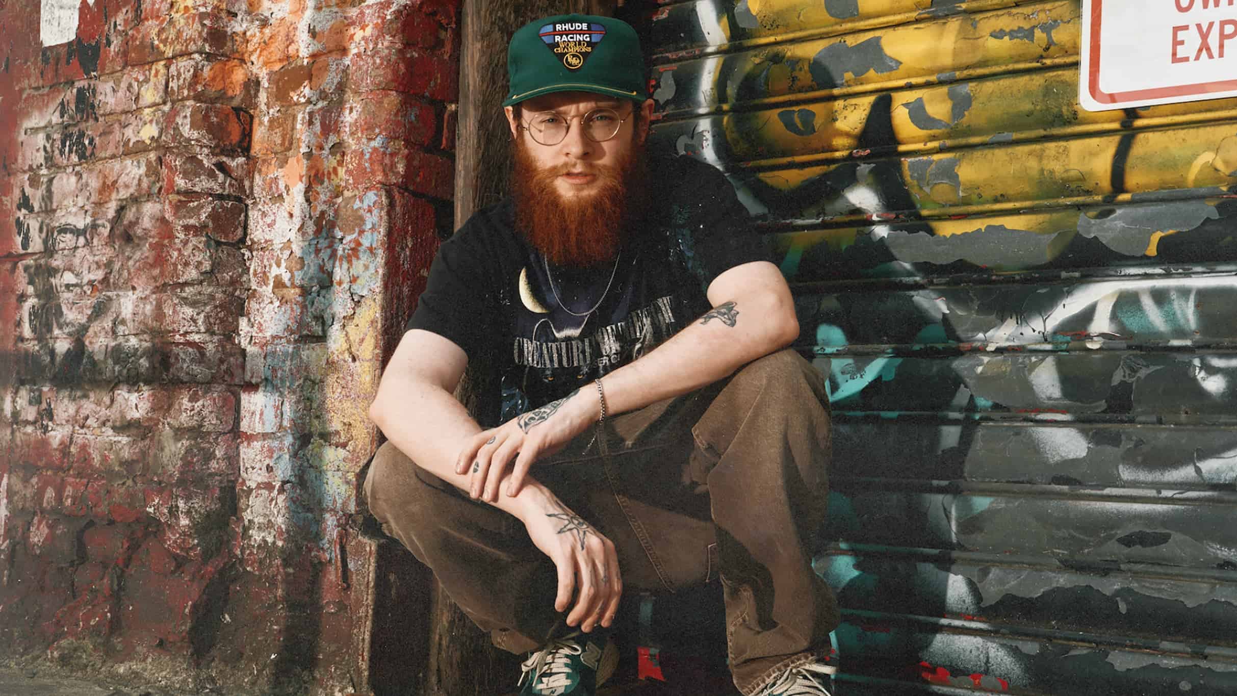 Freddie Dredd at Toads Place – CT – New Haven, CT