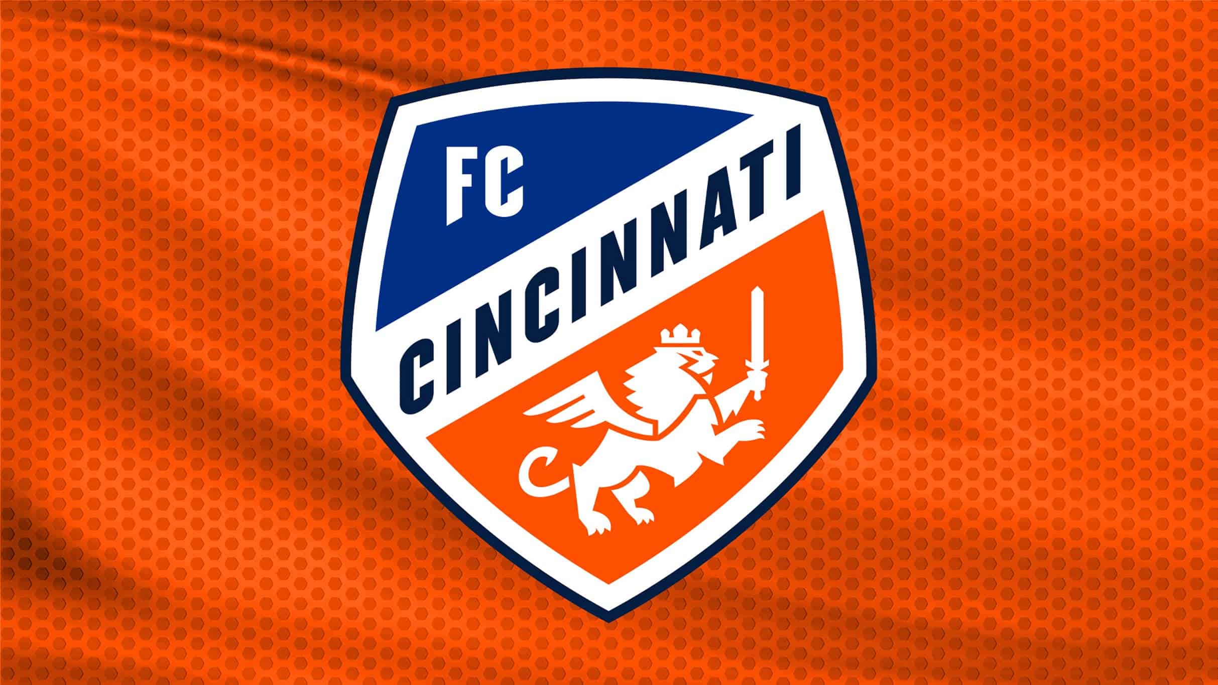 FC Cincinnati vs. Inter Miami CF at TQL Stadium – Cincinnati, OH