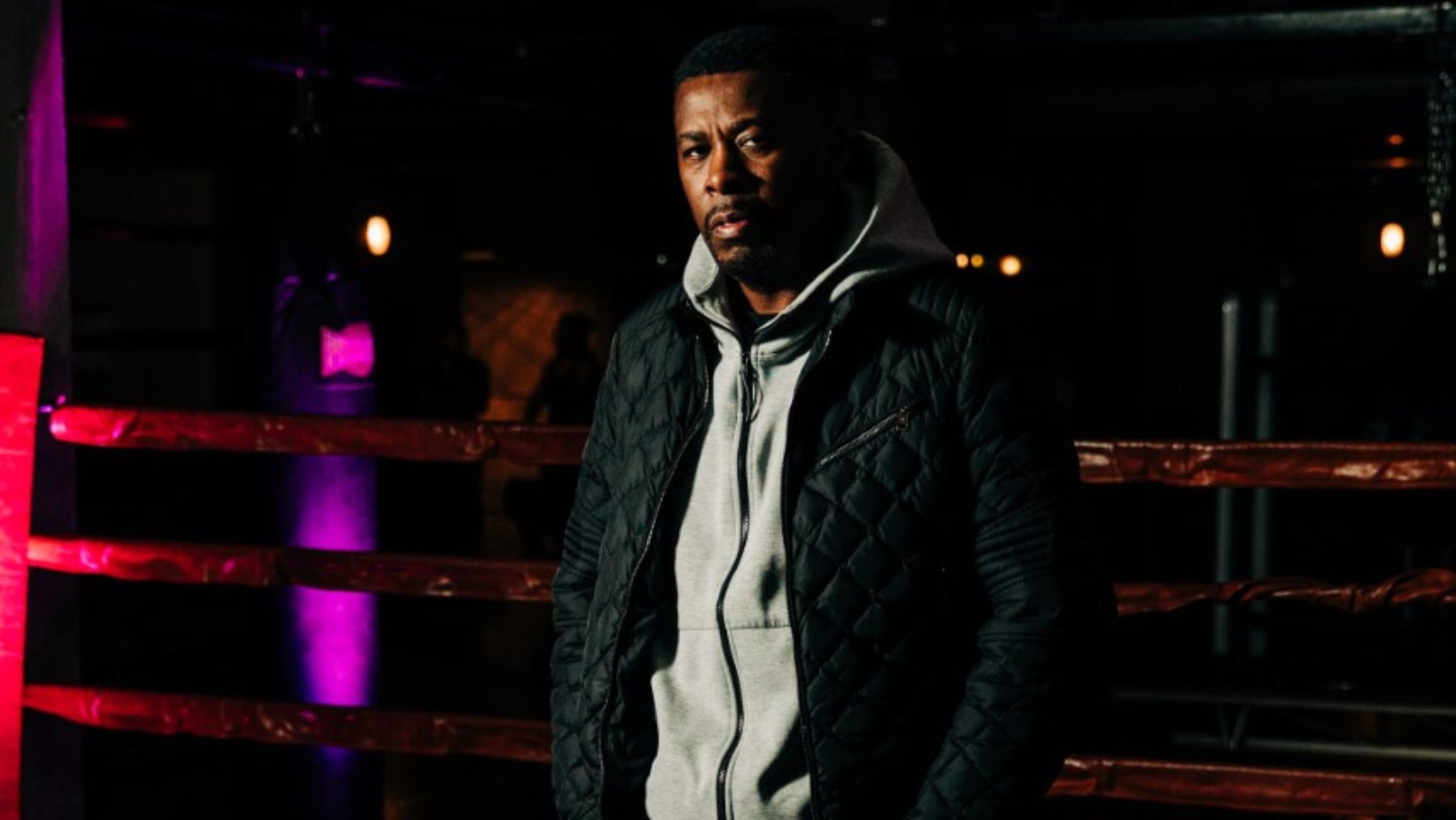 GZA at Nectar Lounge – Seattle, WA