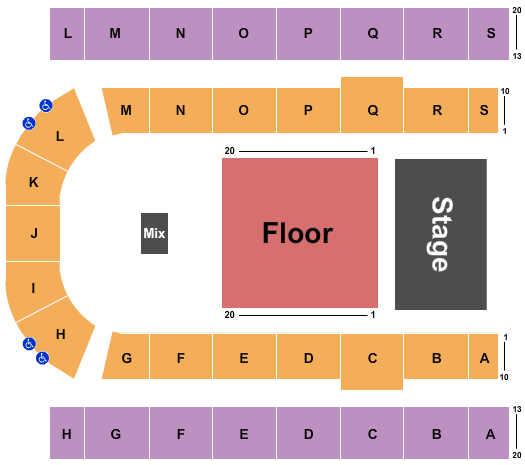 Blippi Live at Edmonton EXPO – Edmonton, Canada