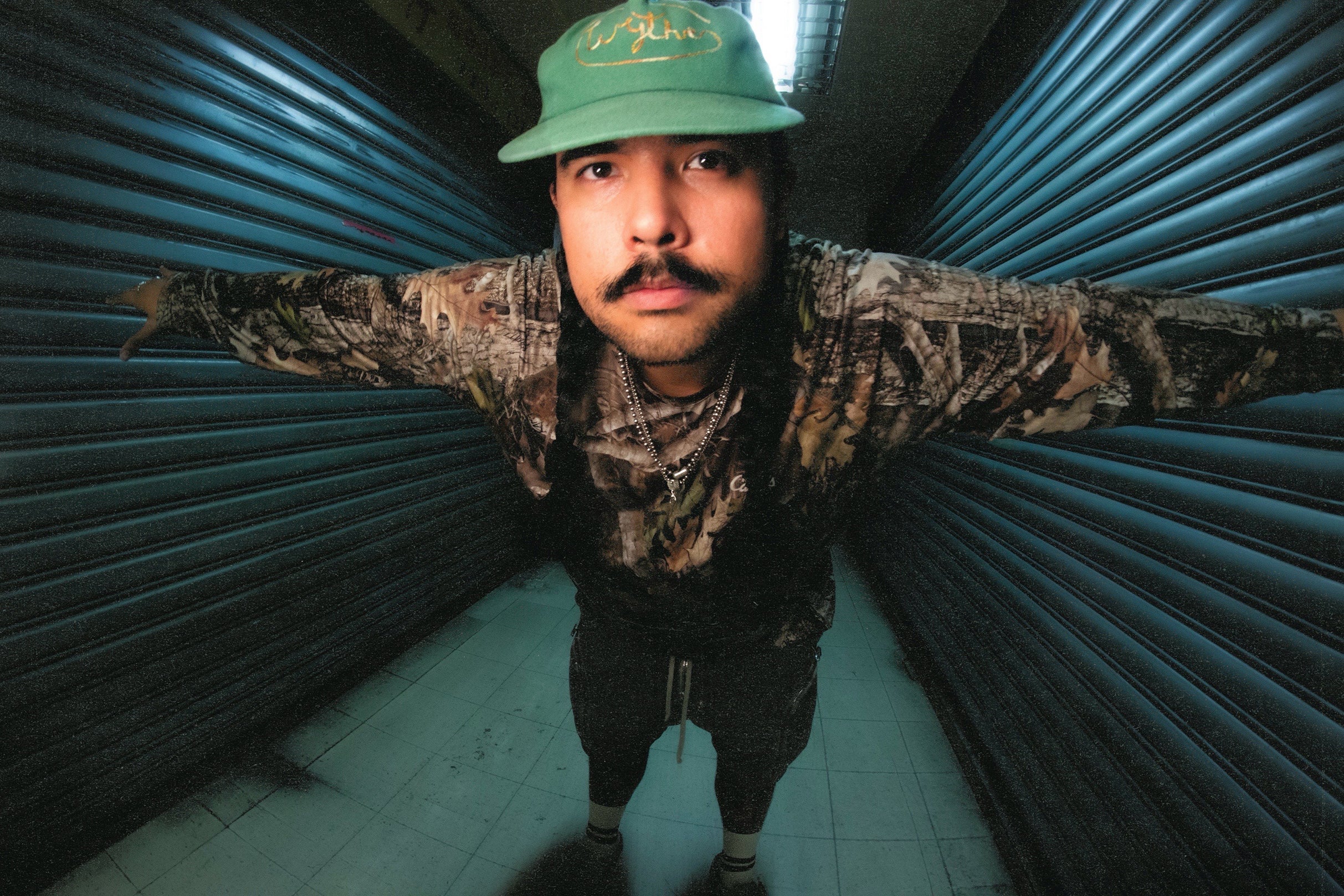 Glom at The Basement – Nashville – Nashville, TN