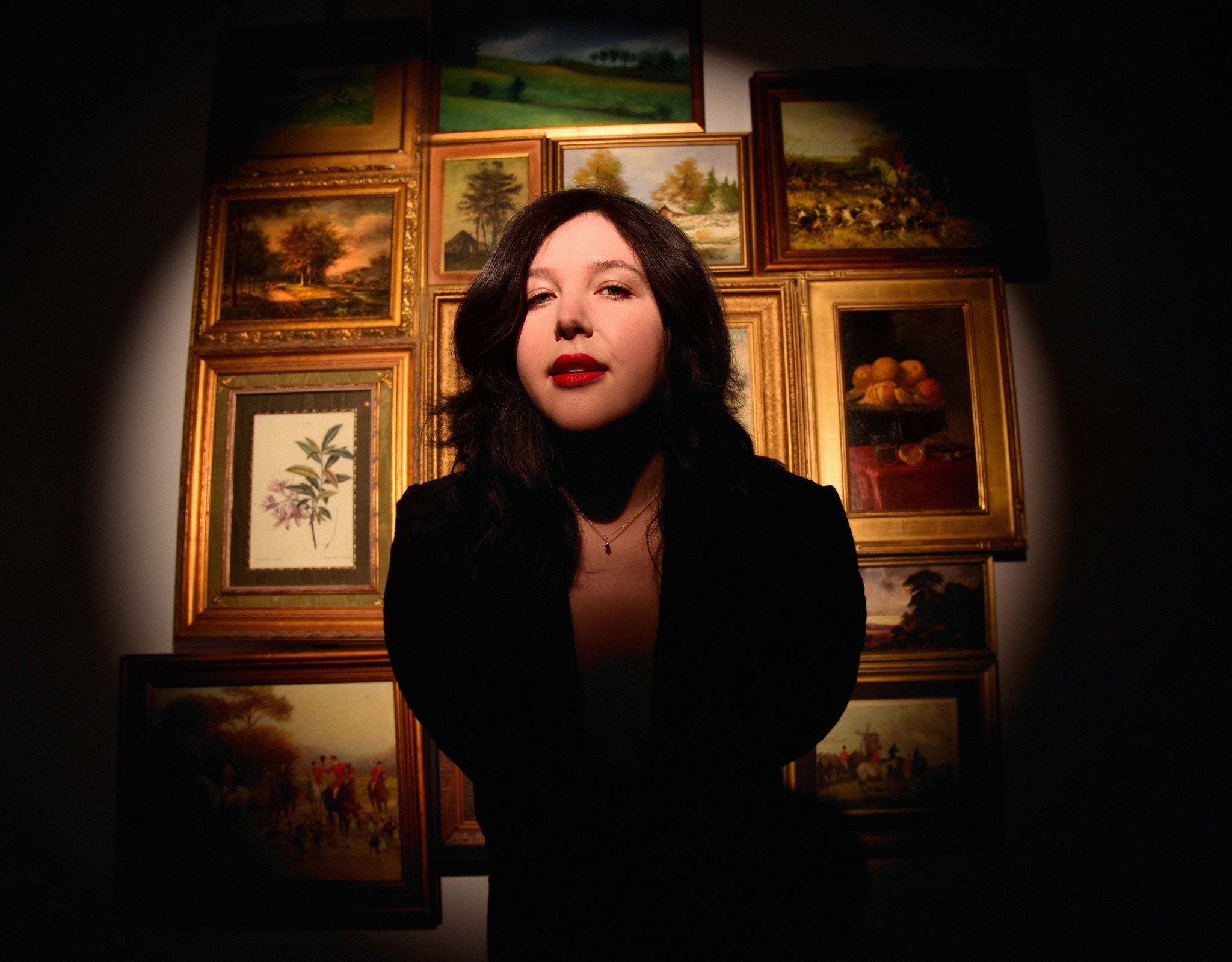 Lucy Dacus at McDonald Theatre – Eugene, OR