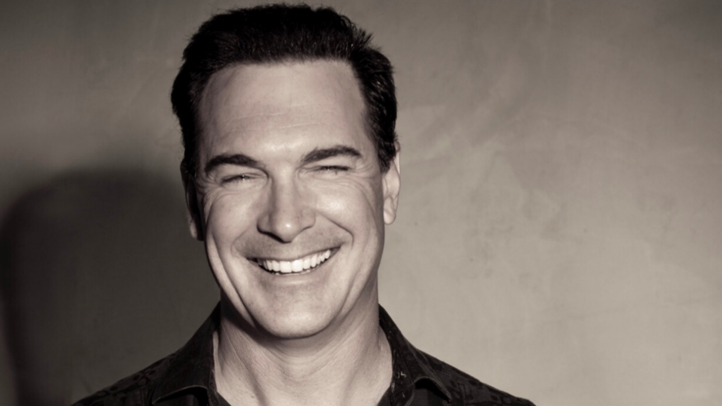 Patrick Warburton at Funny Bone Comedy Club – Cleveland – Cleveland, OH