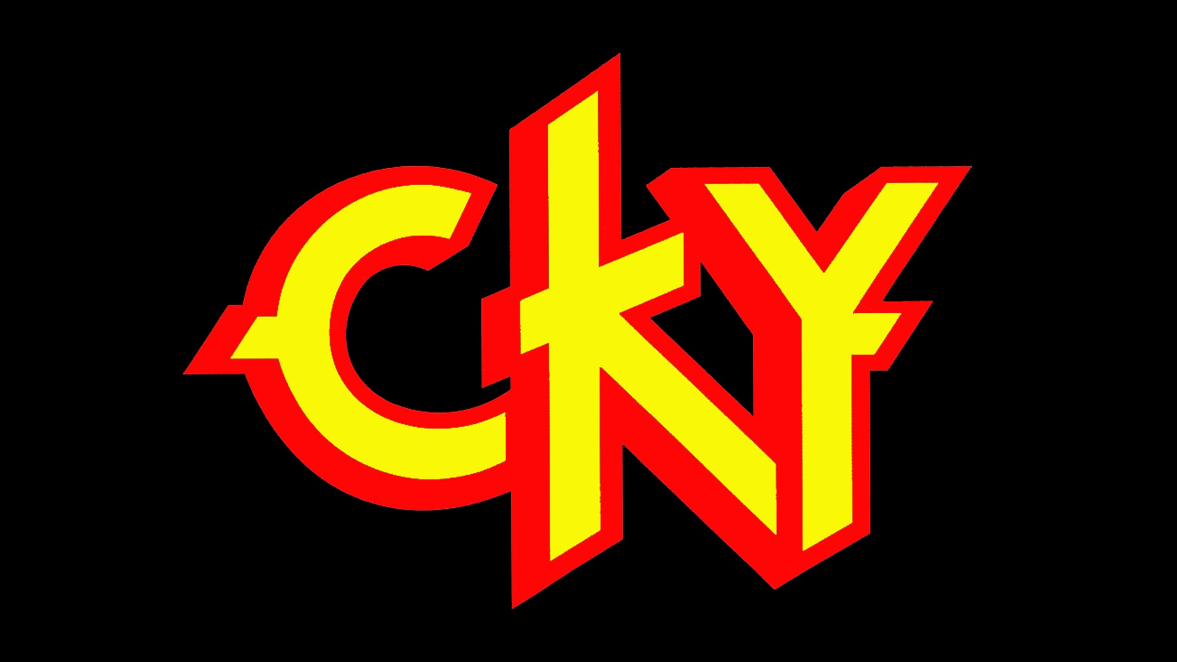 CKY at Hobart Art Theater – Hobart, IN