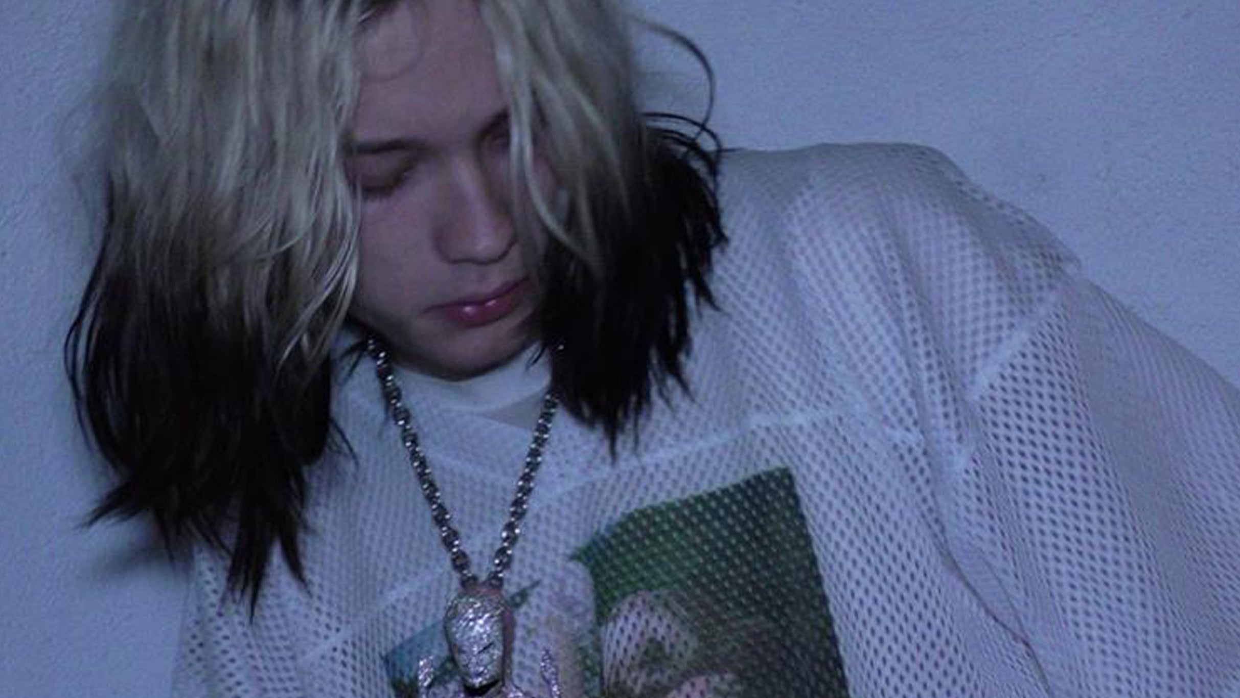 Nettspend at The Bomb Factory – Dallas, TX