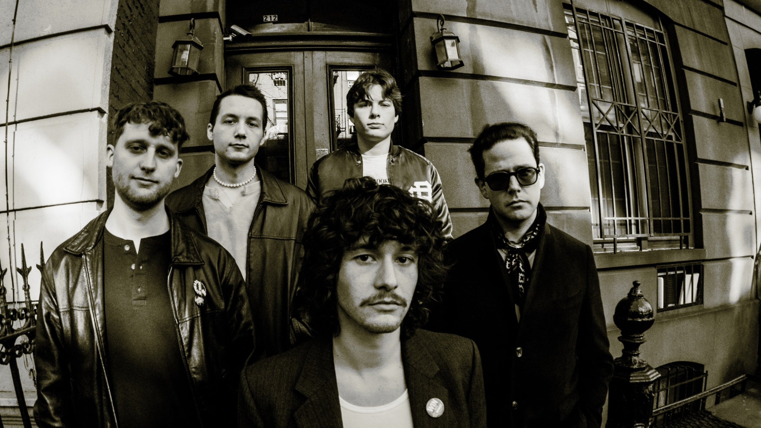 Dallas Wax at Mr Small’s Fun House – Pittsburgh, PA